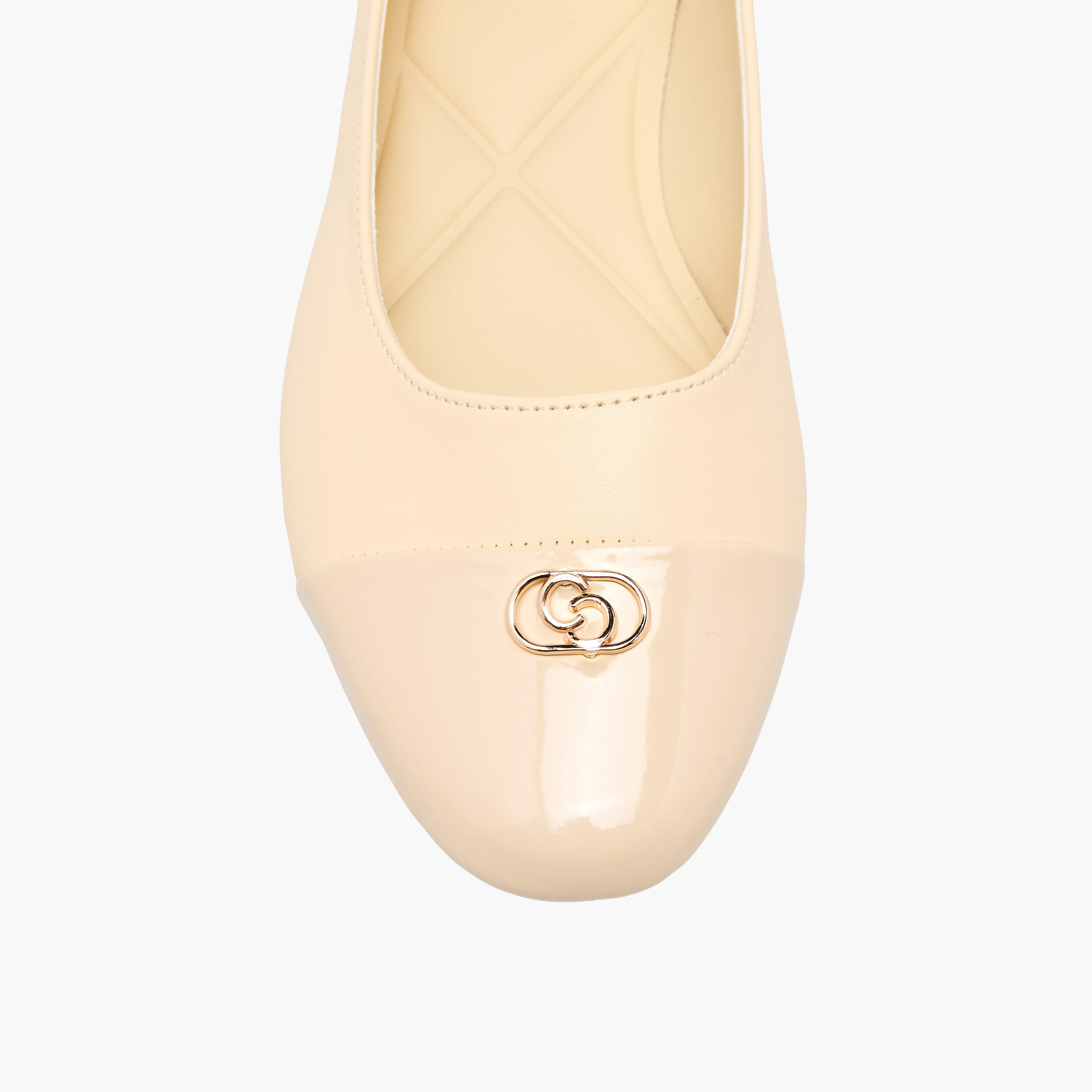 حذاء باليرينا سهل الارتداء للنساء من سيليست-women-shoes-ballerinas-image-6