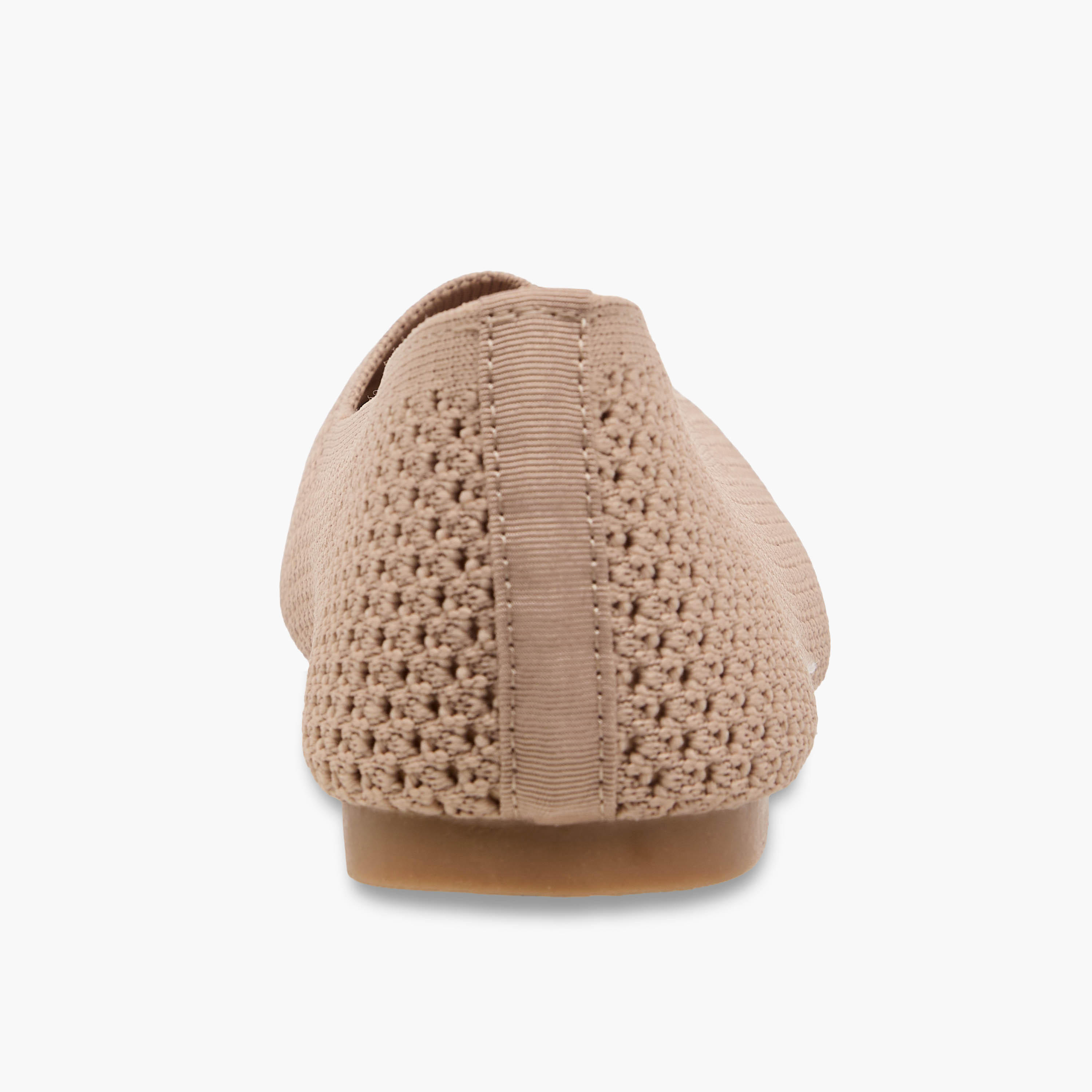 Flora Bella Women Textured Ballerina Shoes-women-shoes-flats-ballerinas-image-5