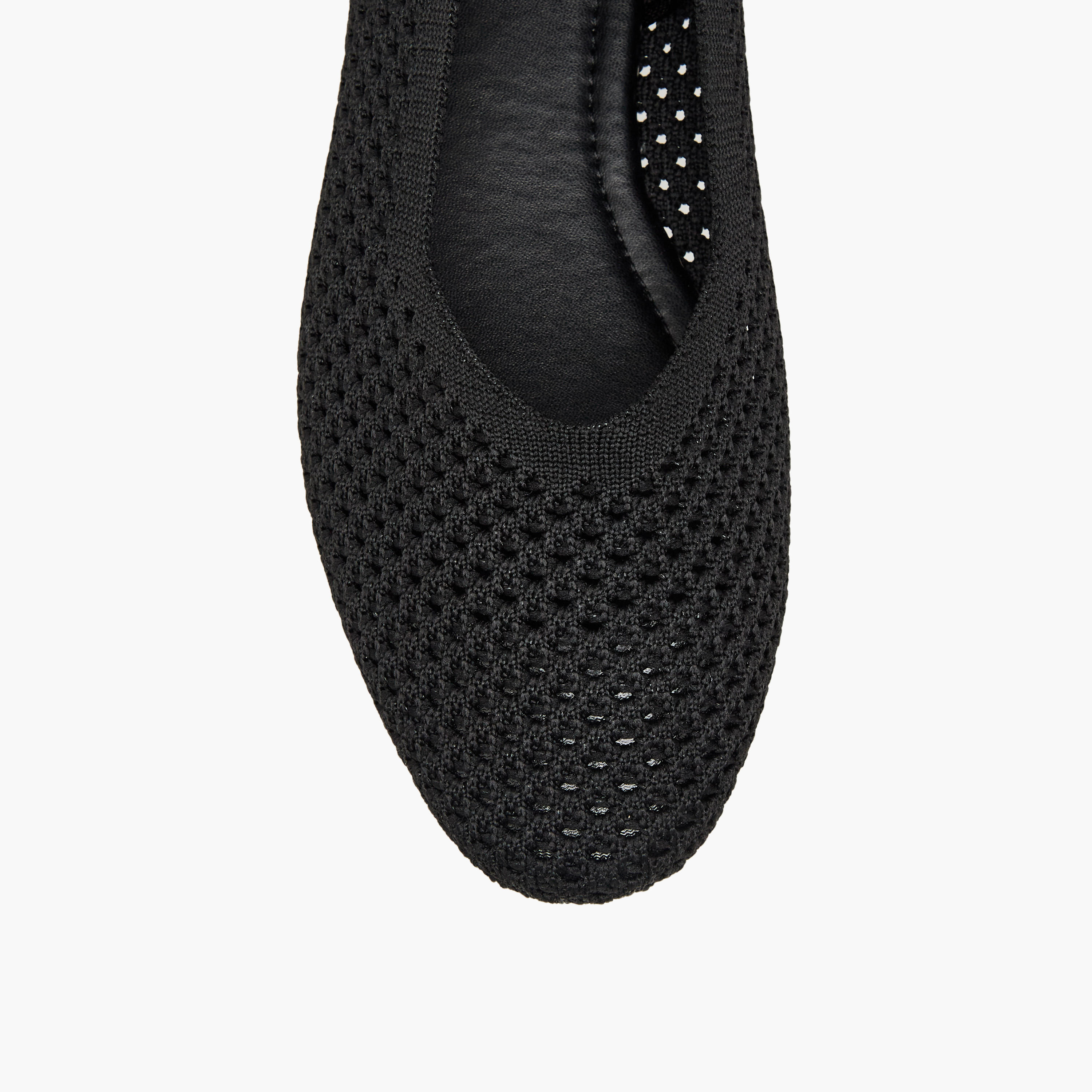 Flora Bella Women Textured Ballerina Shoes-women-shoes-flats-ballerinas-image-4