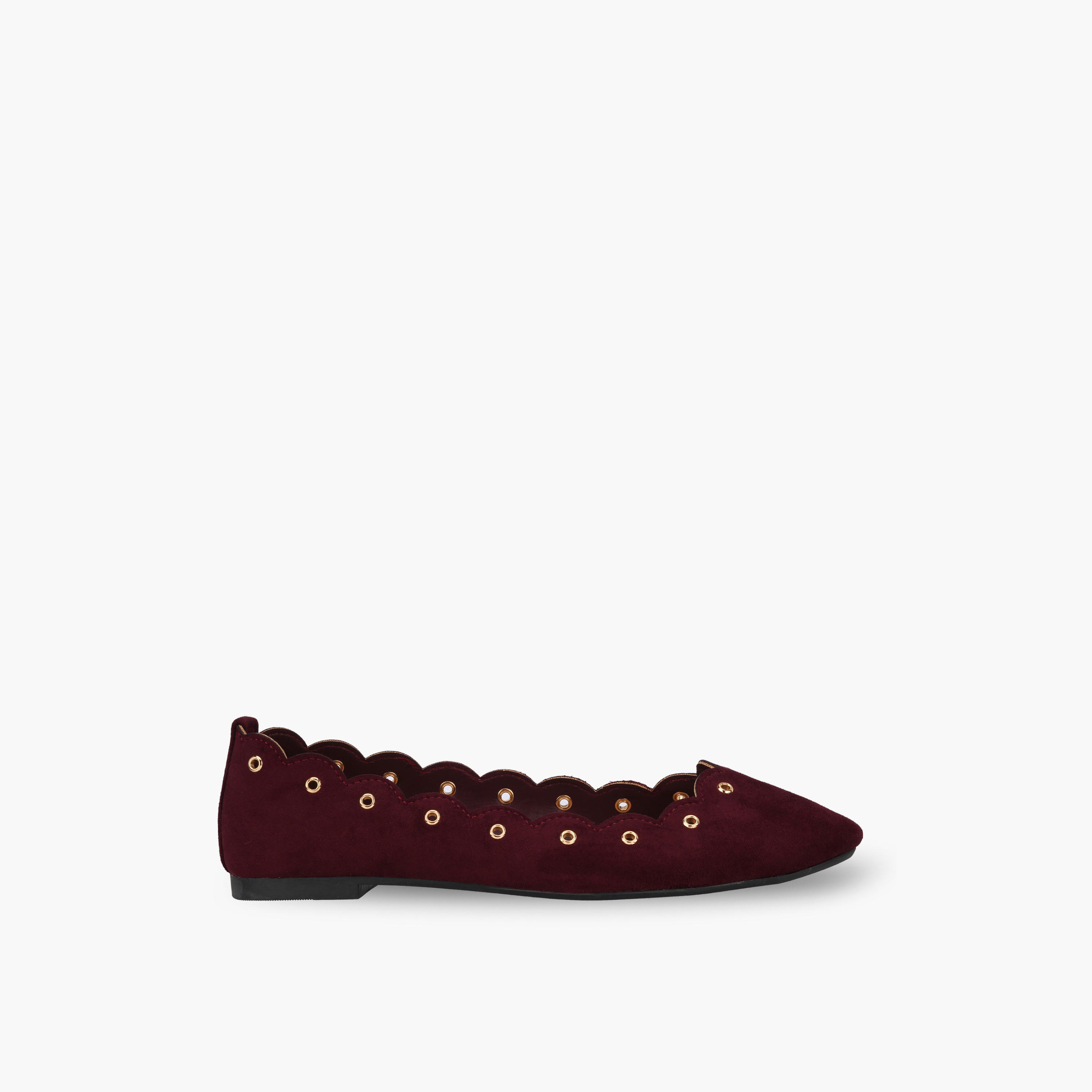 Flora Bella Women Studded Ballerina Shoes-women-shoes-flats-ballerinas-image-3