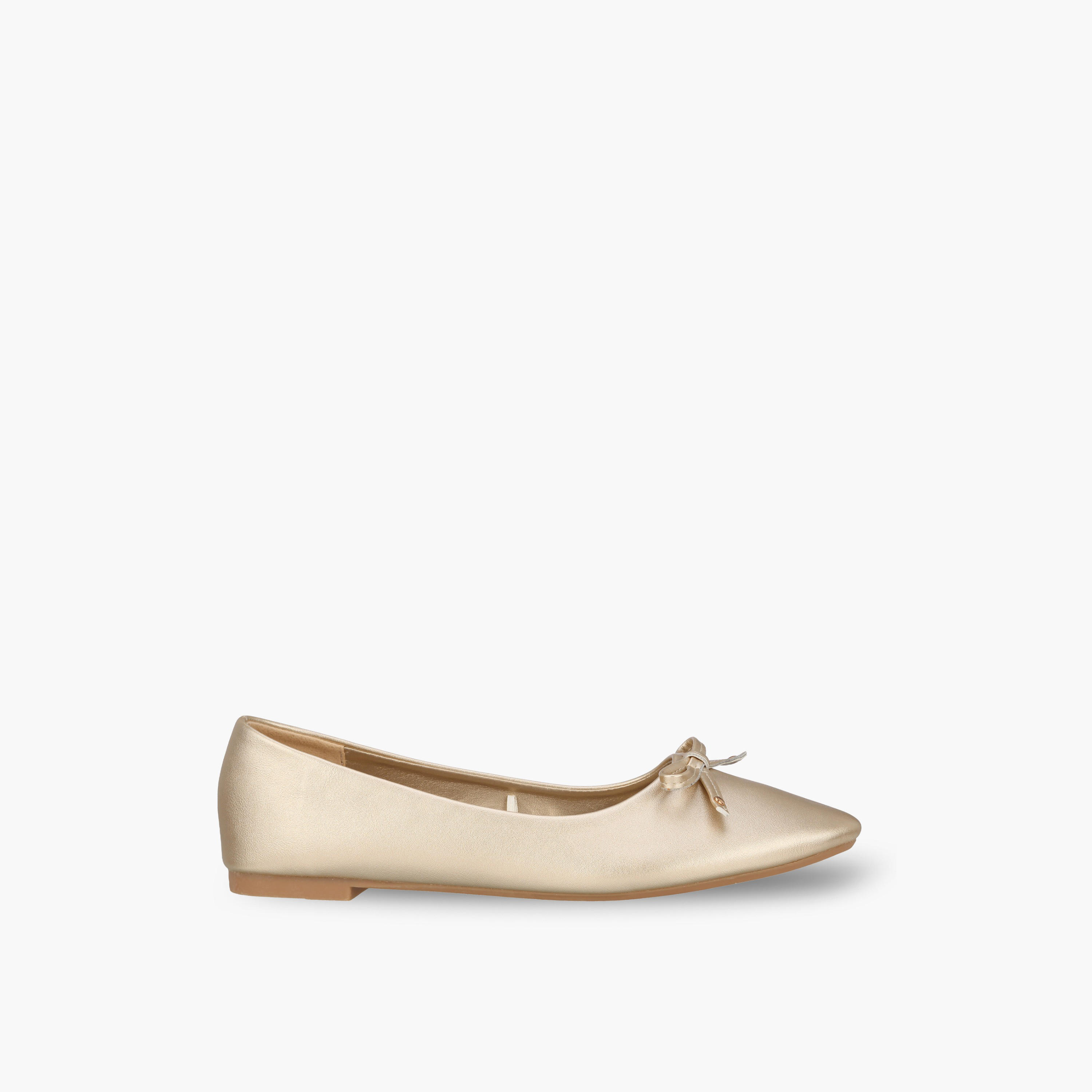 Flora Bella Women Bow Accent Ballerina Shoes-women-shoes-flats-ballerinas-image-3
