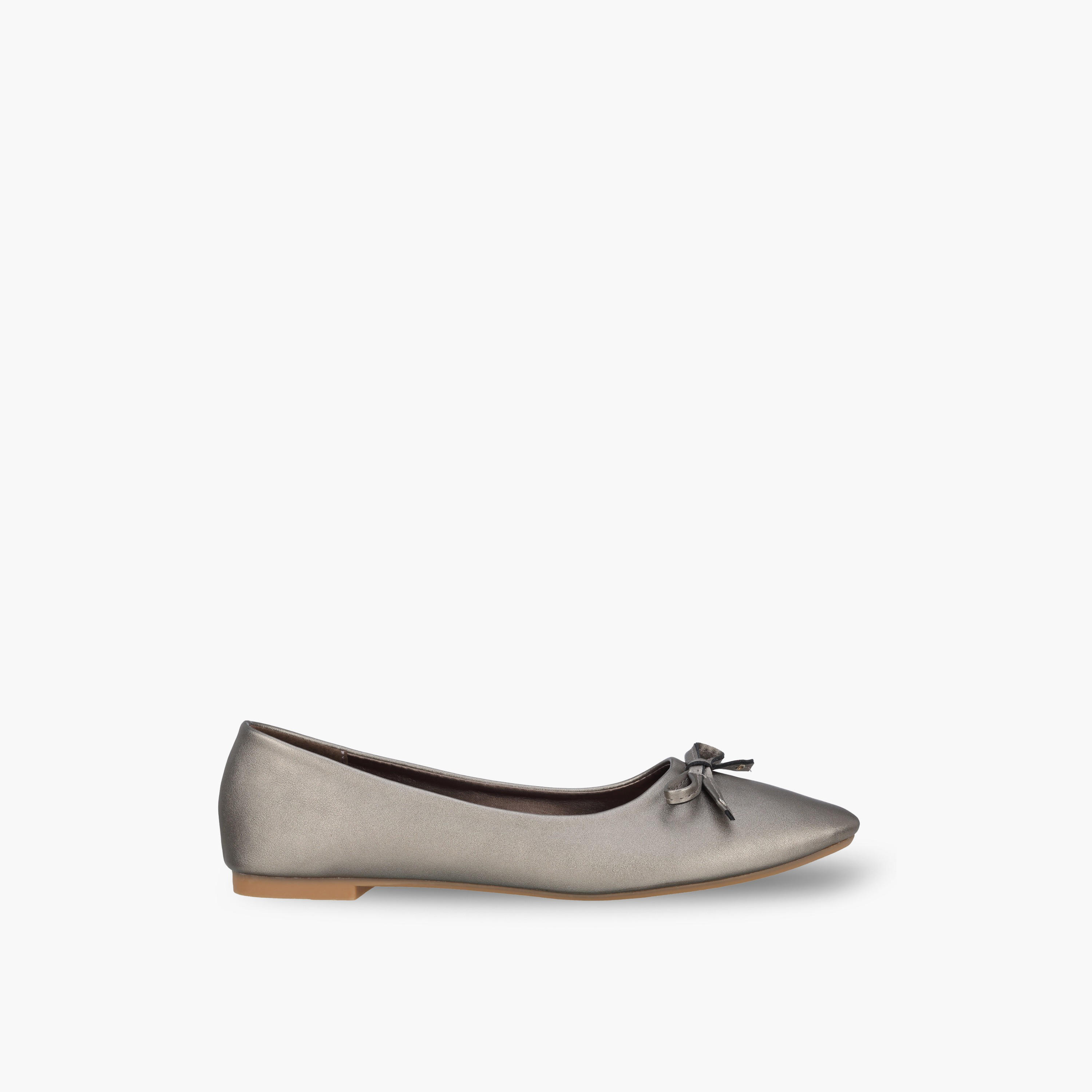 Flora Bella Women Bow Accent Ballerina Shoes-women-shoes-flats-ballerinas-image-3