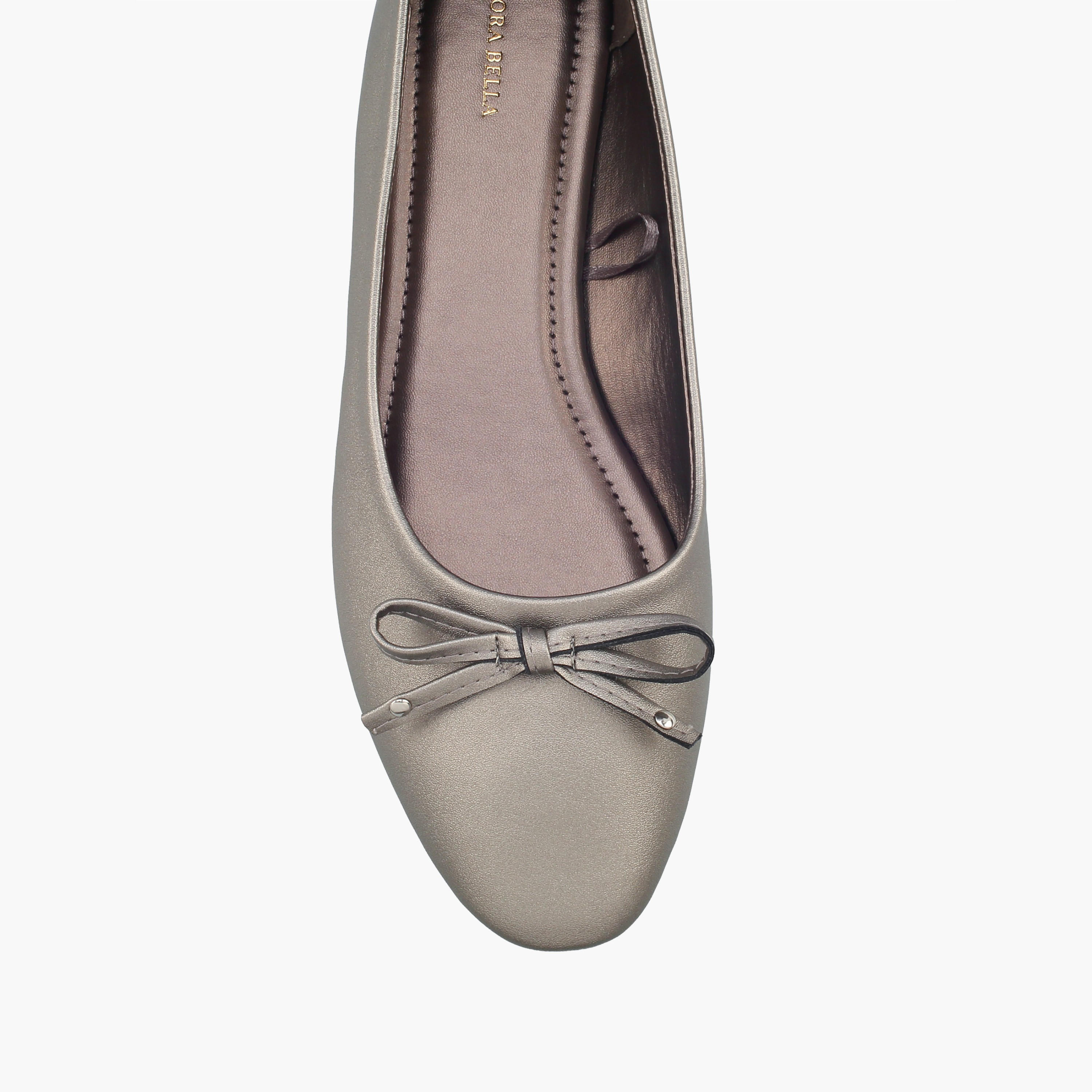 Flora Bella Women Bow Accent Ballerina Shoes-women-shoes-flats-ballerinas-image-4