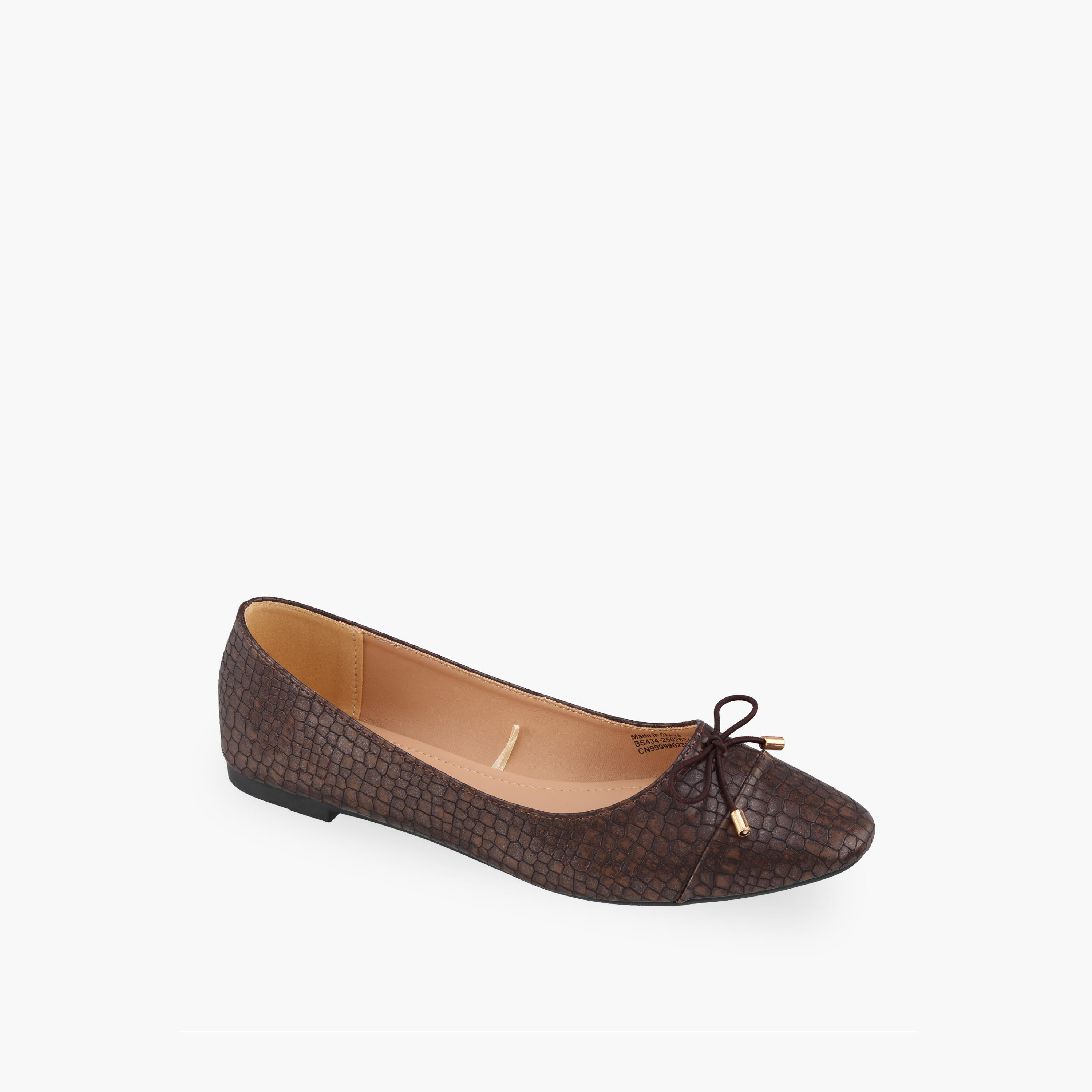 حذاء باليرينا سهل الارتداء للنساء من فلورا بيلا-women-shoes-ballerinas-image-2