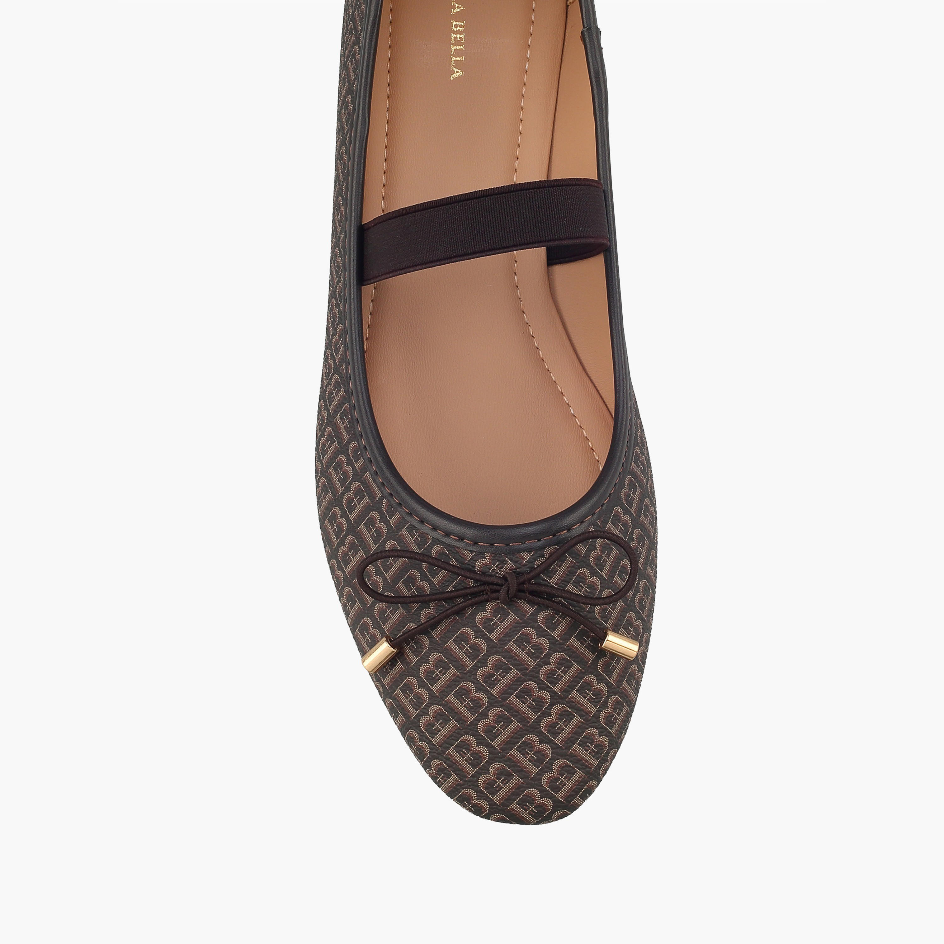 Flora Bella Women Elastic Strap Ballerina Shoes-women-shoes-ballerinas-image-4