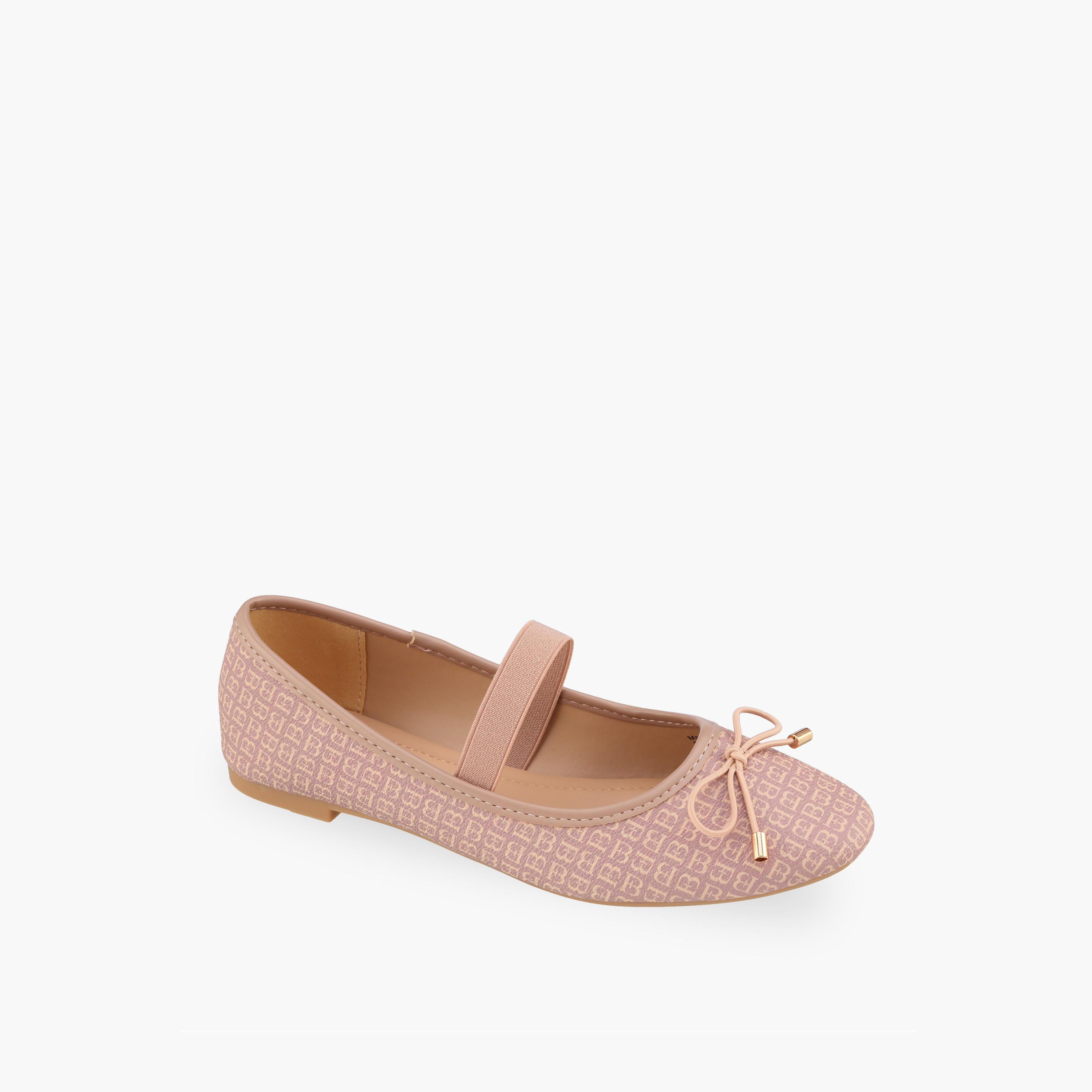 Flora Bella Women Elastic Strap Ballerina Shoes-women-shoes-ballerinas-image-2
