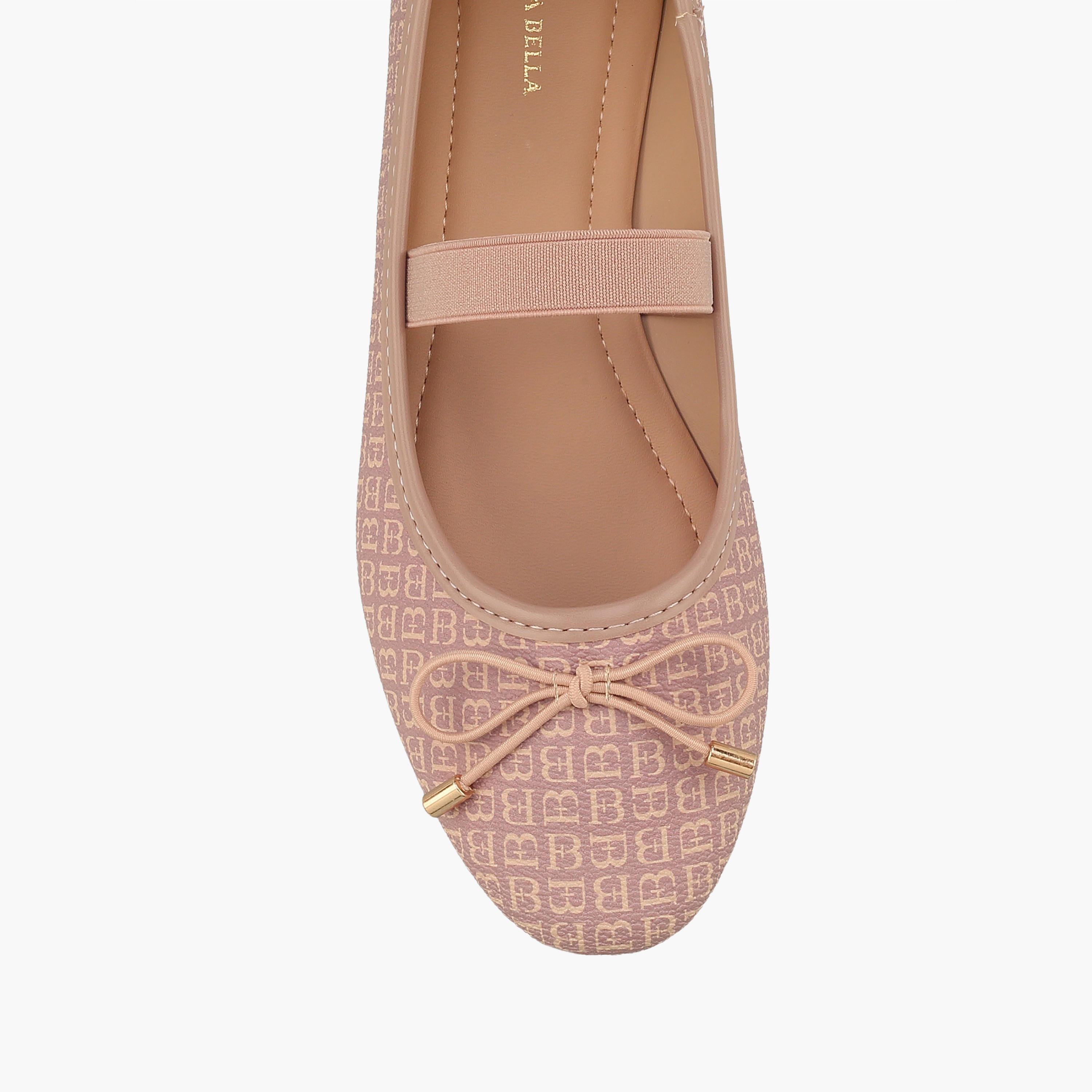 Flora Bella Women Elastic Strap Ballerina Shoes-women-shoes-ballerinas-image-4