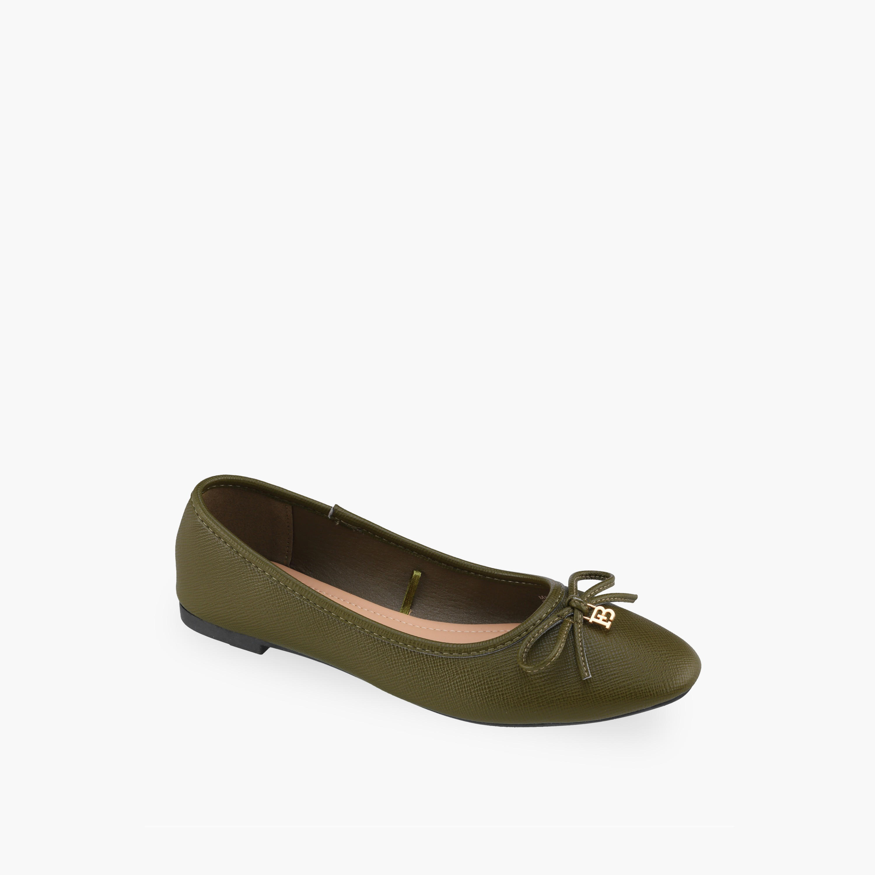 حذاء باليرينا سهل الارتداء للنساء من فلورا بيلا-women-shoes-flats-ballerinas-image-2