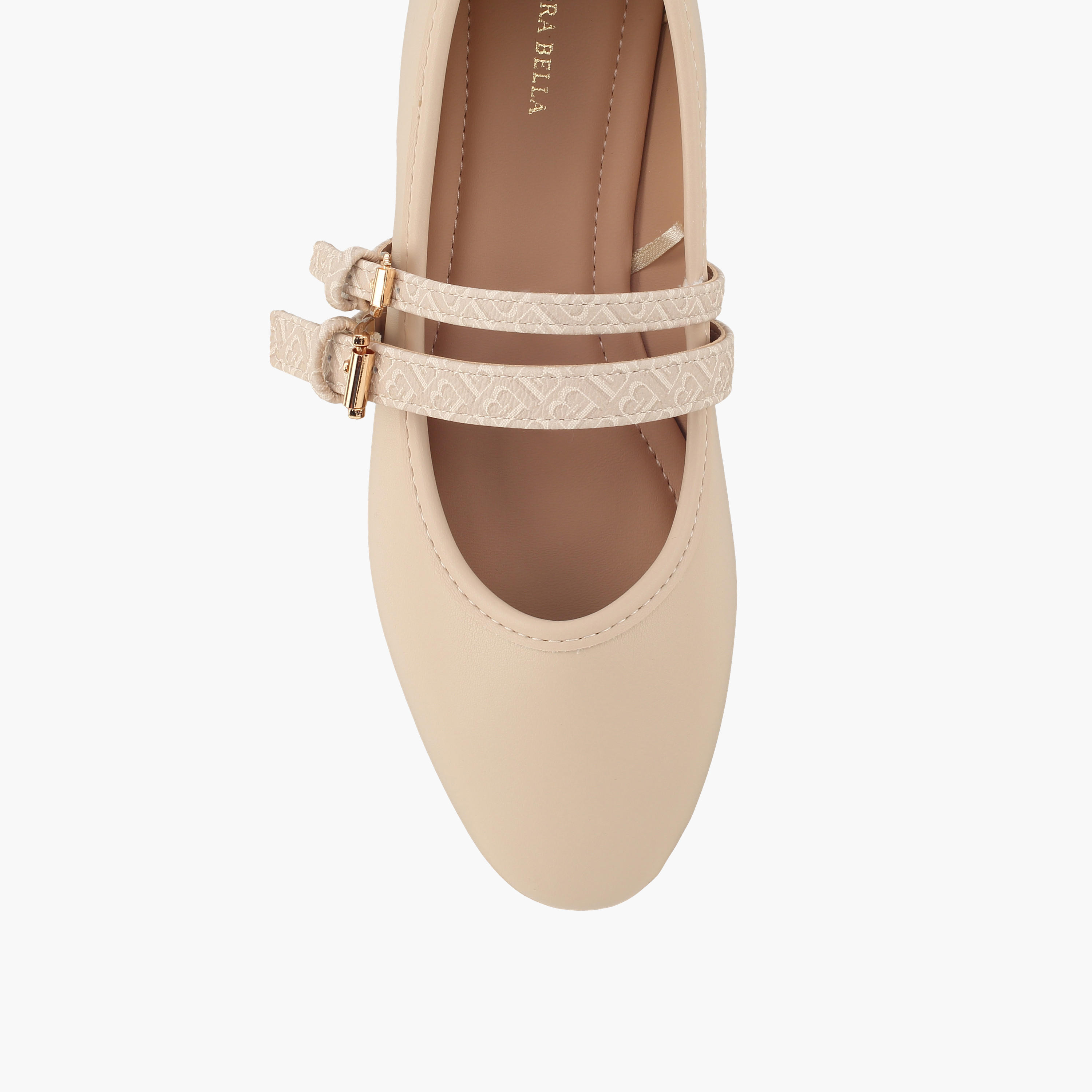 Flora Bella Women Double Strap Mary Jane Shoes-women-shoes-ballerinas-image-4