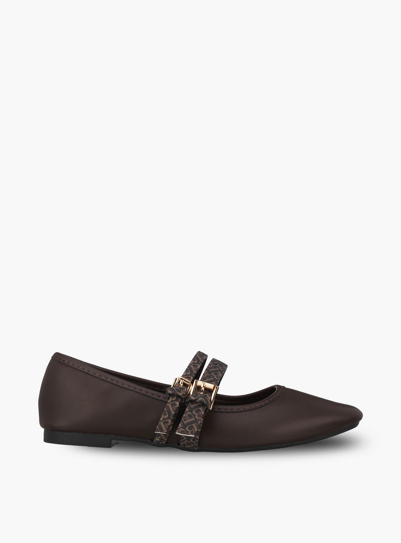 Flora Bella Women Double Strap Mary Jane Shoes-women-shoes-ballerinas-image-3