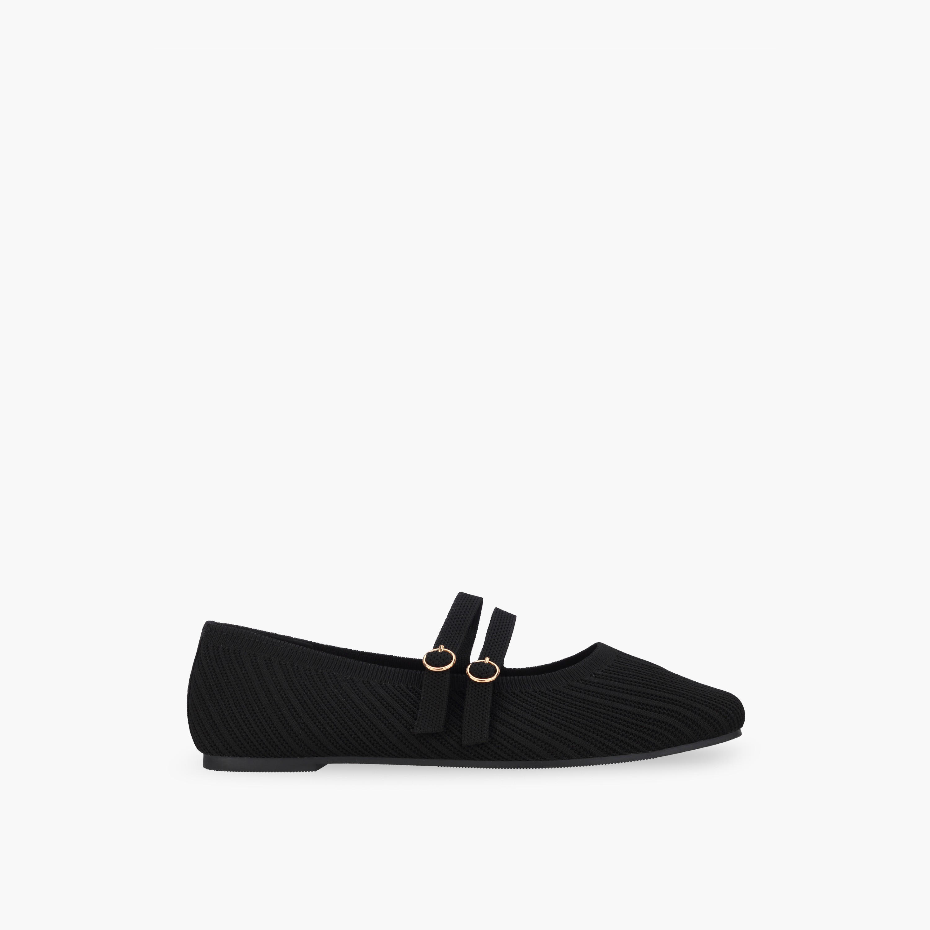 Flora Bella Women Buckle Closure Mary Jane Shoes-women-shoes-flats-ballerinas-image-3