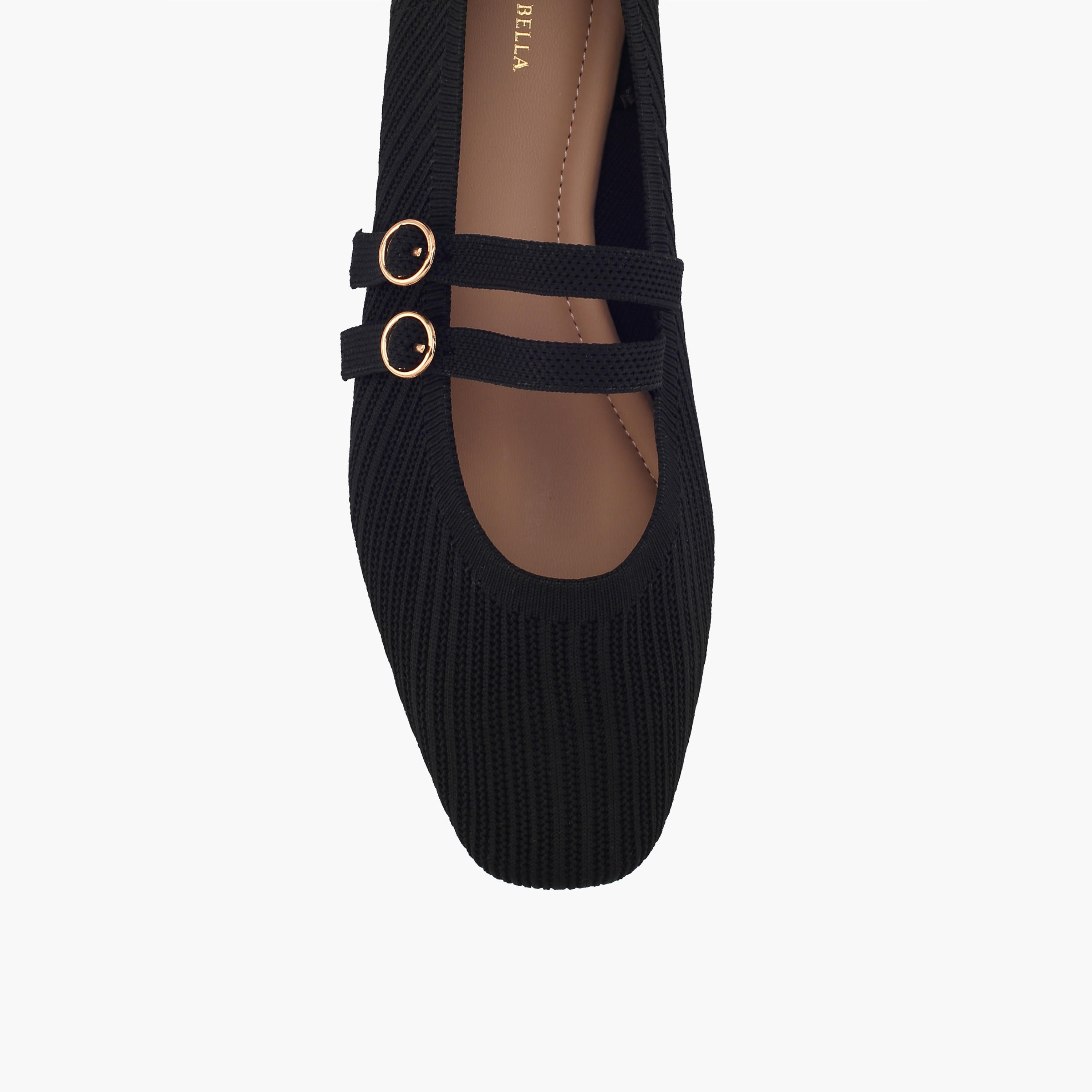 Flora Bella Women Buckle Closure Mary Jane Shoes-women-shoes-flats-ballerinas-image-4