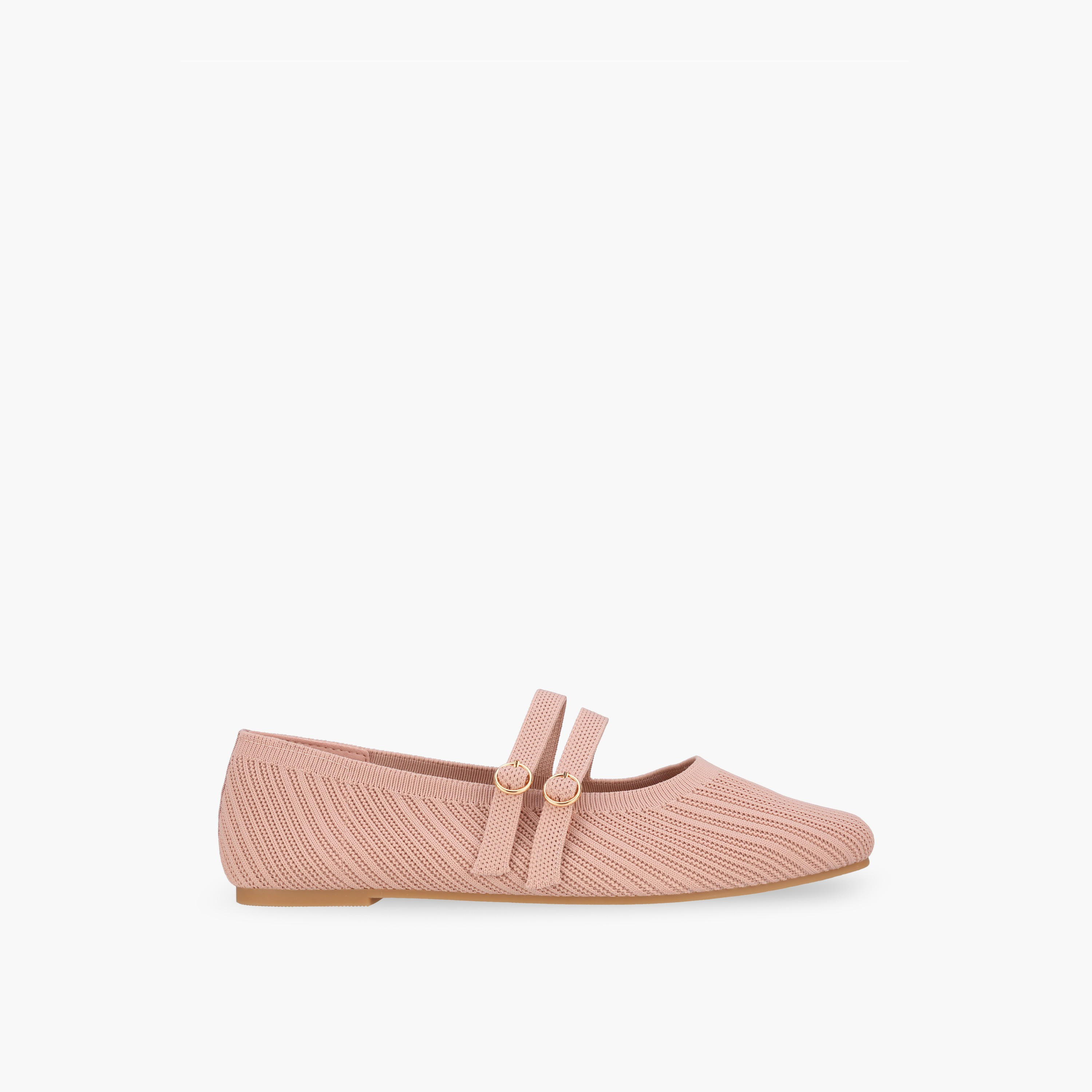 Flora Bella Women Buckle Closure Mary Jane Shoes-women-shoes-flats-ballerinas-image-3