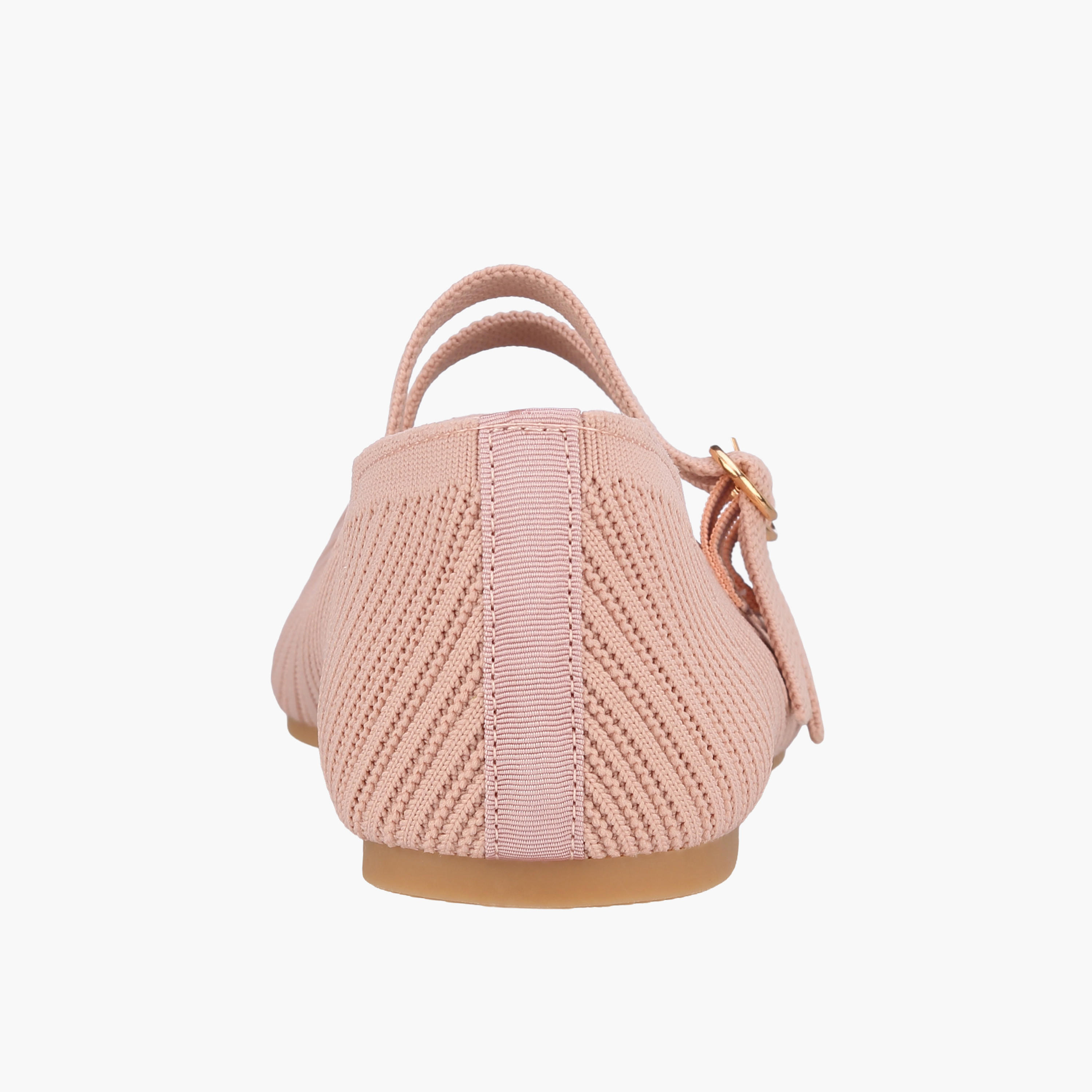 Flora Bella Women Buckle Closure Mary Jane Shoes-women-shoes-flats-ballerinas-image-5