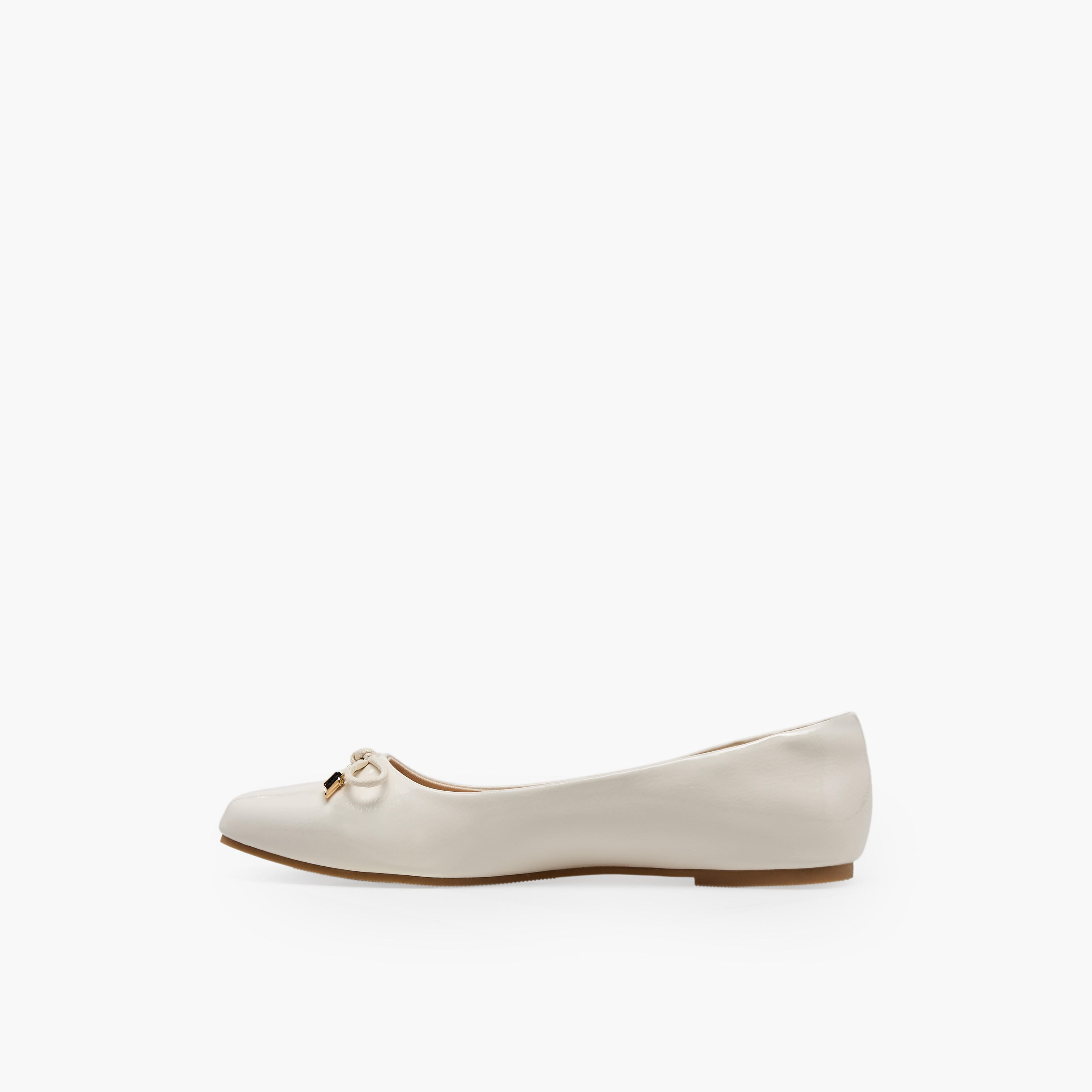 حذاء باليرينا سهل الارتداء للنساء من سيليست-women-shoes-ballerinas-image-5