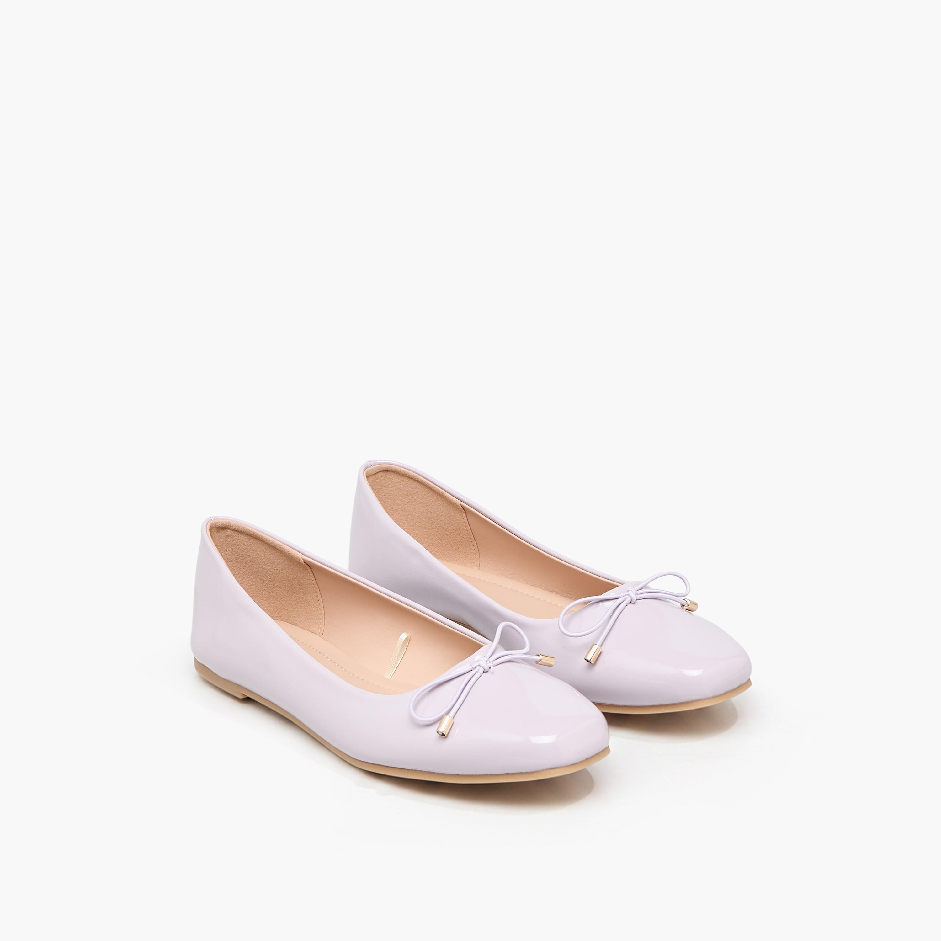Paprika Women Slip-On Ballerina Shoes-women-shoes-ballerinas-image-1
