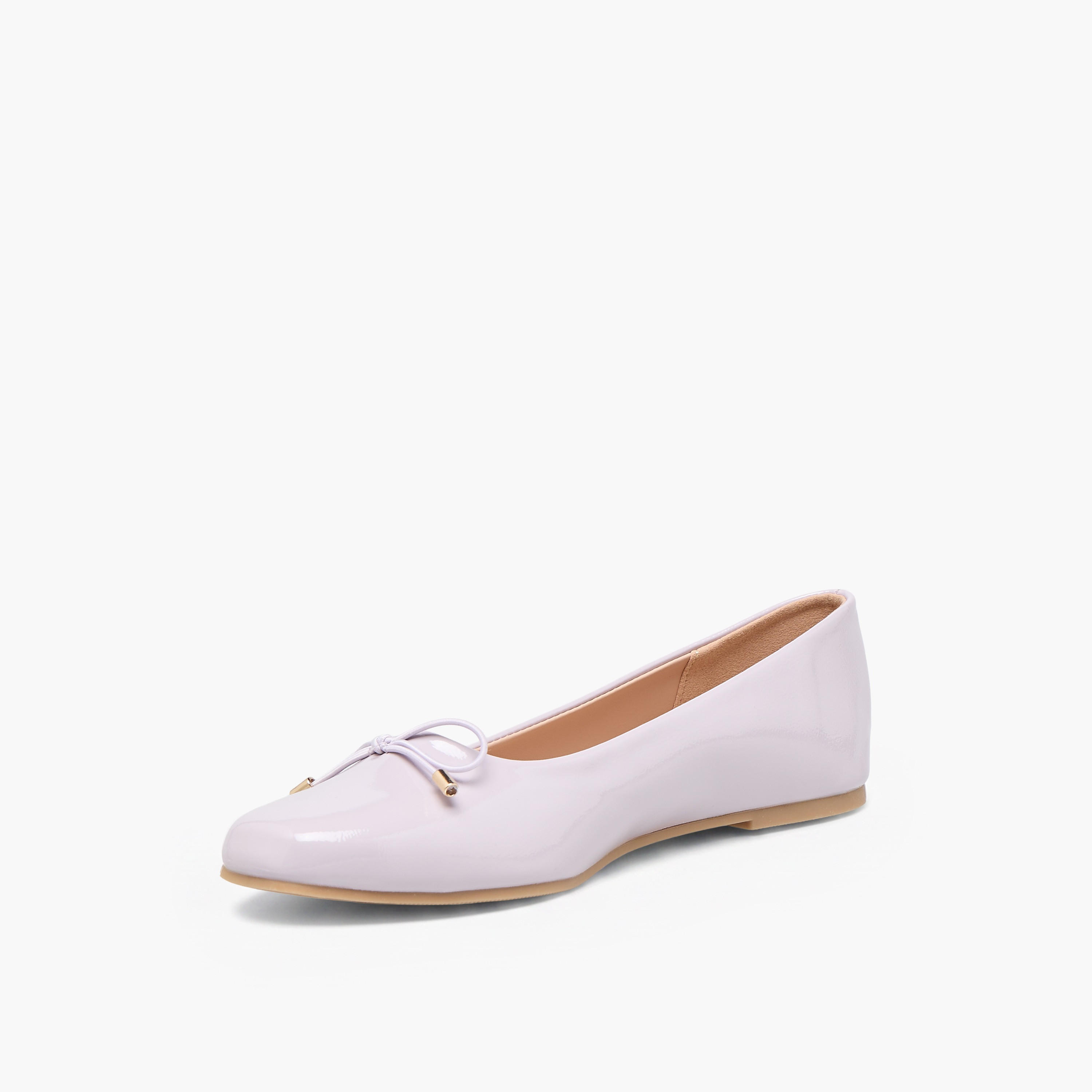 Paprika Women Slip-On Ballerina Shoes-women-shoes-ballerinas-image-4