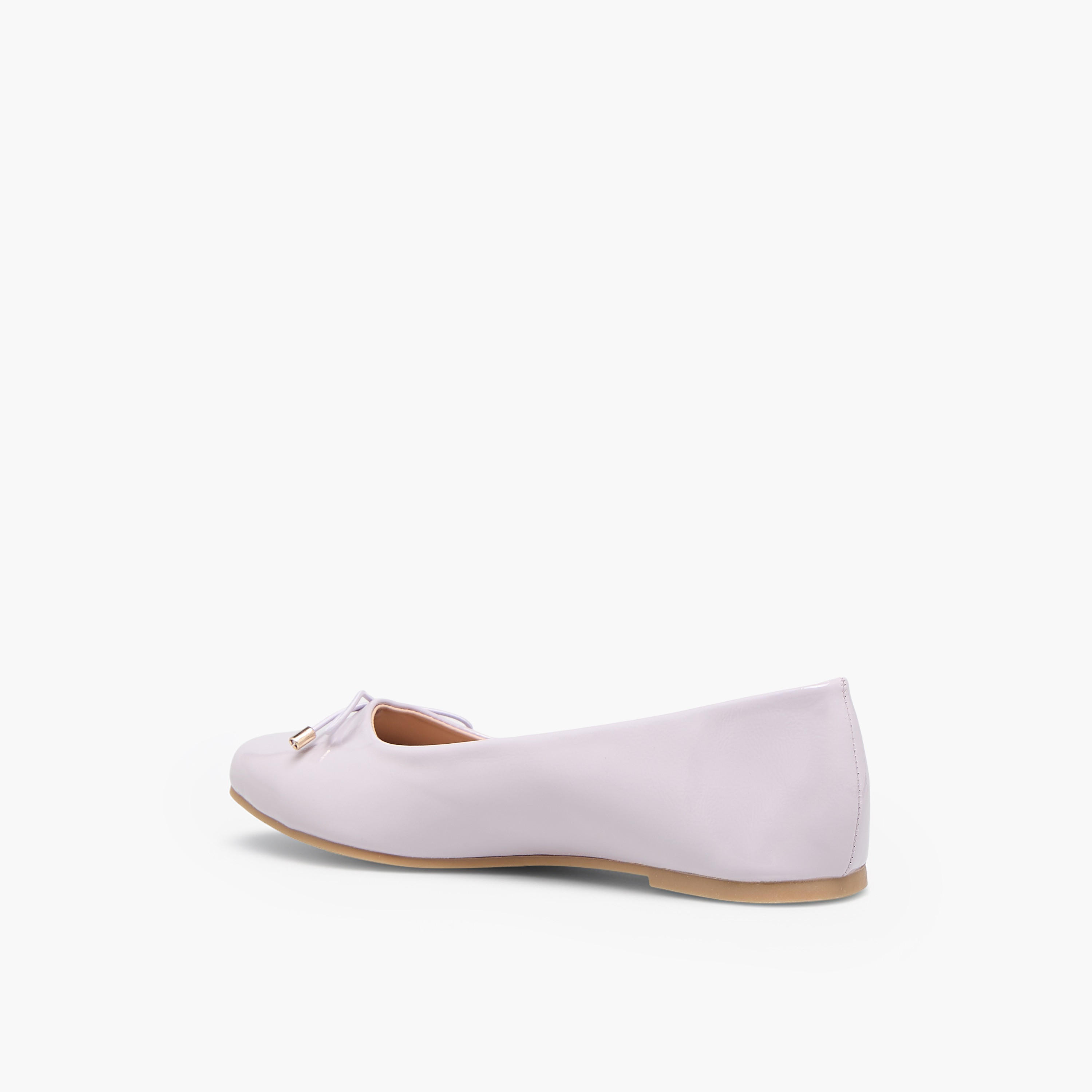 Paprika Women Slip-On Ballerina Shoes-women-shoes-ballerinas-image-5