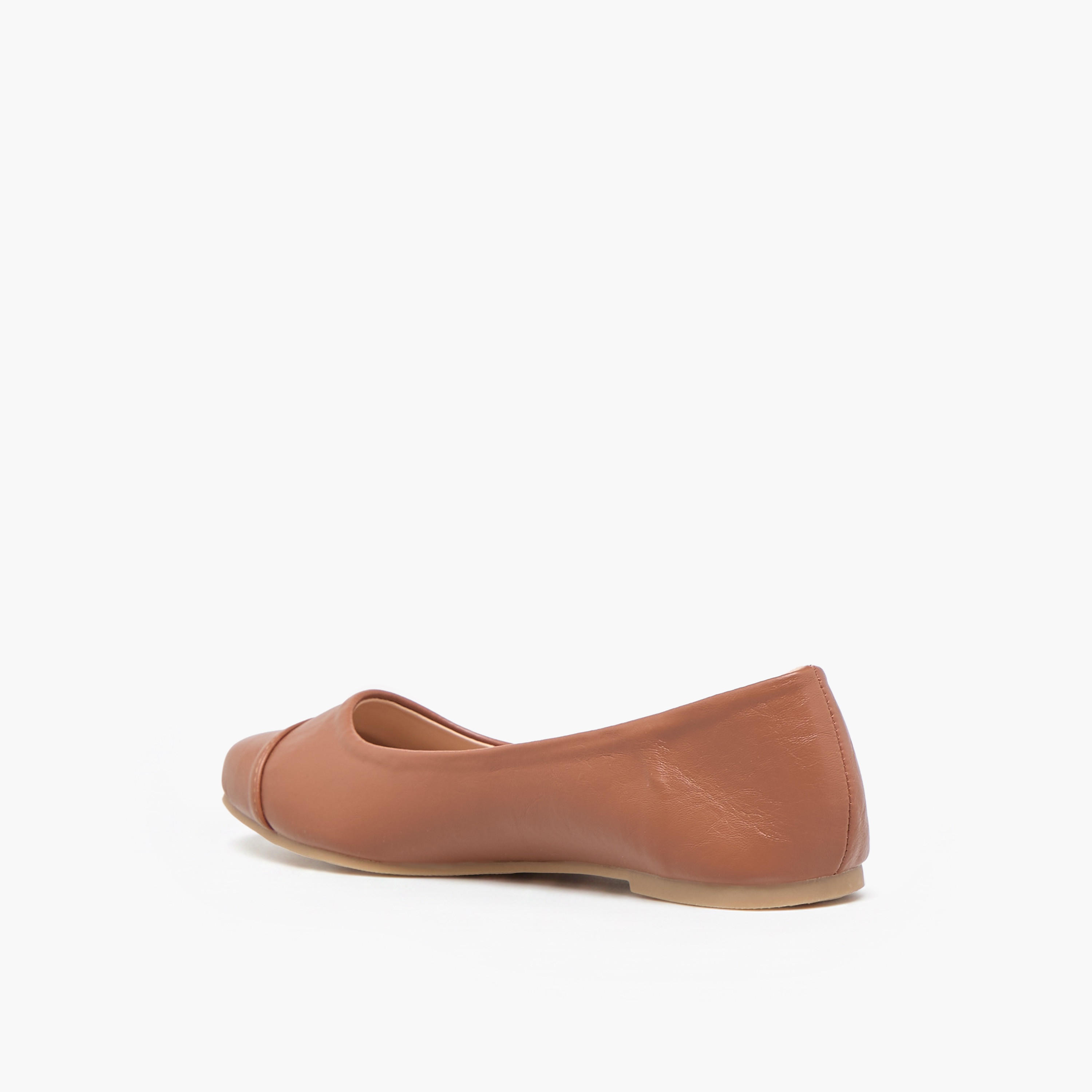 Paprika Women Slip-On Ballerina Shoes-women-shoes-ballerinas-image-5