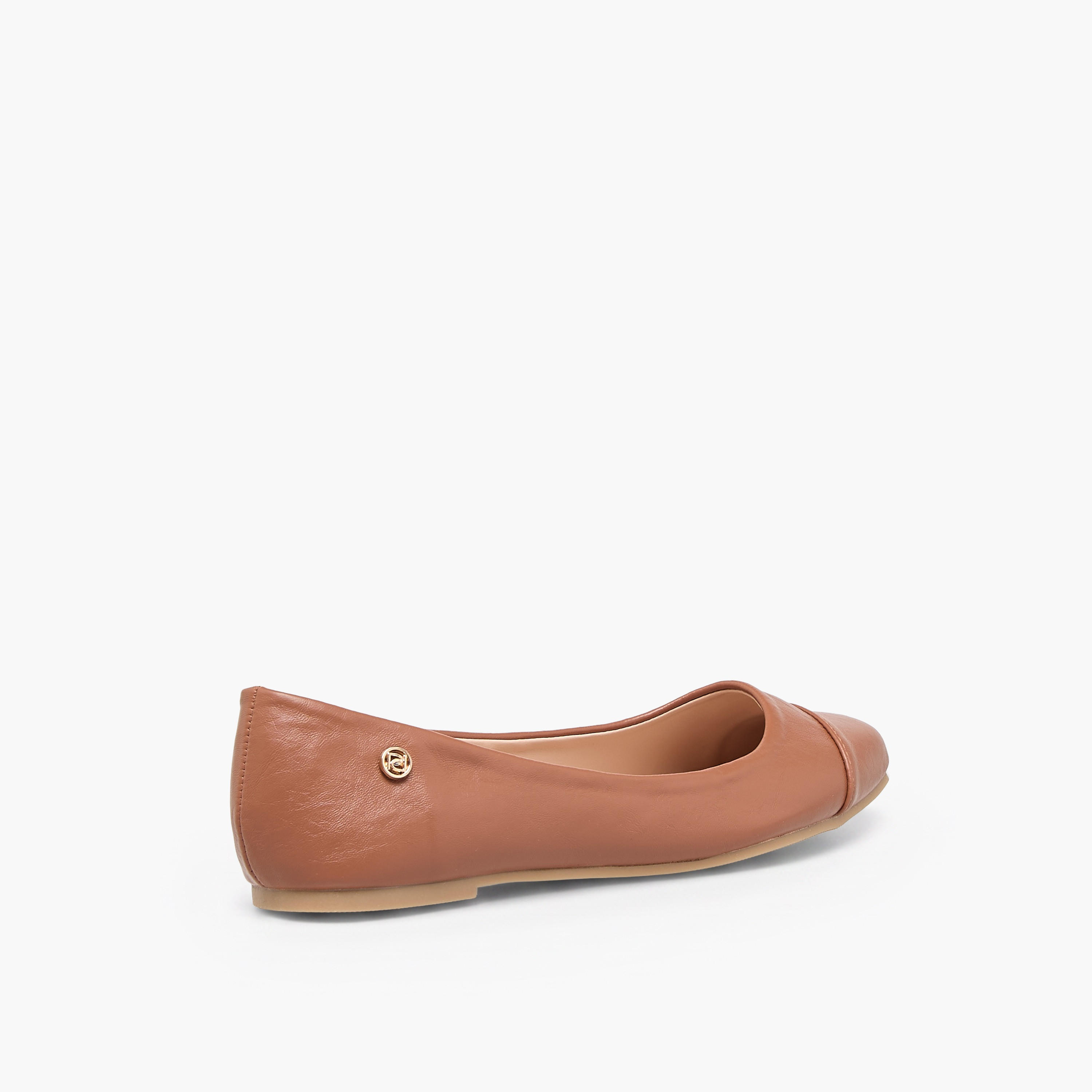 Paprika Women Slip-On Ballerina Shoes-women-shoes-ballerinas-image-6