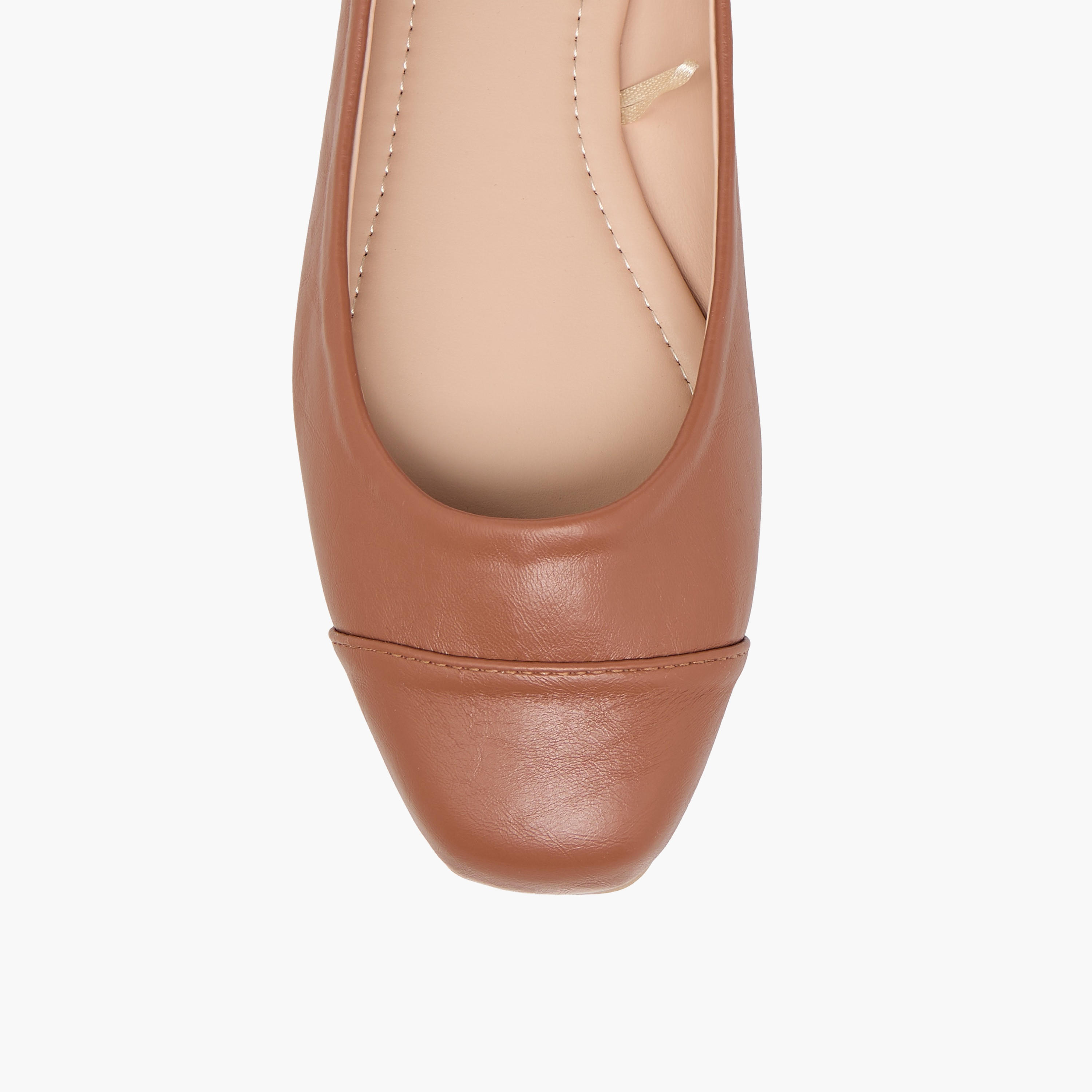 Paprika Women Slip-On Ballerina Shoes-women-shoes-ballerinas-image-7