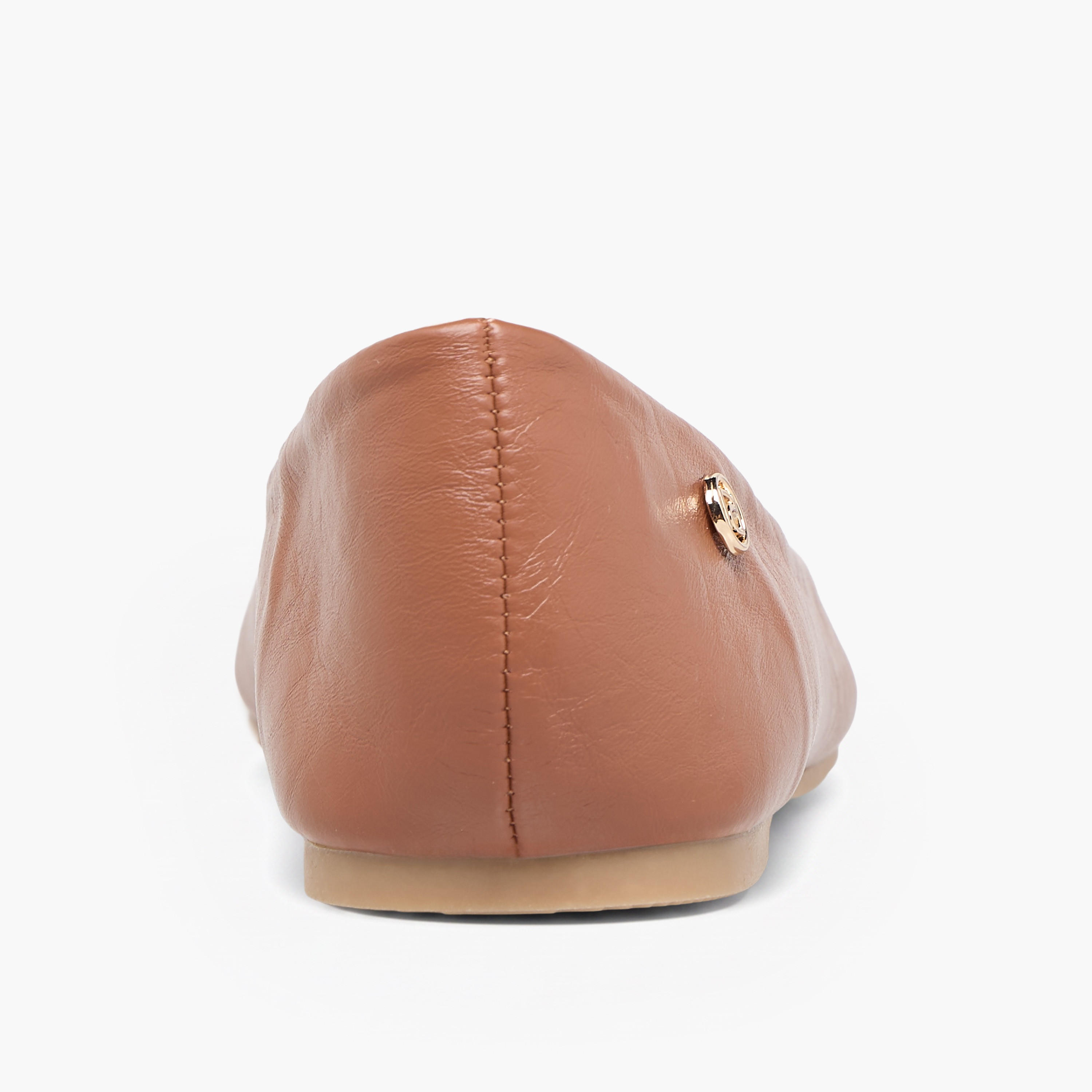 Paprika Women Slip-On Ballerina Shoes-women-shoes-ballerinas-image-8