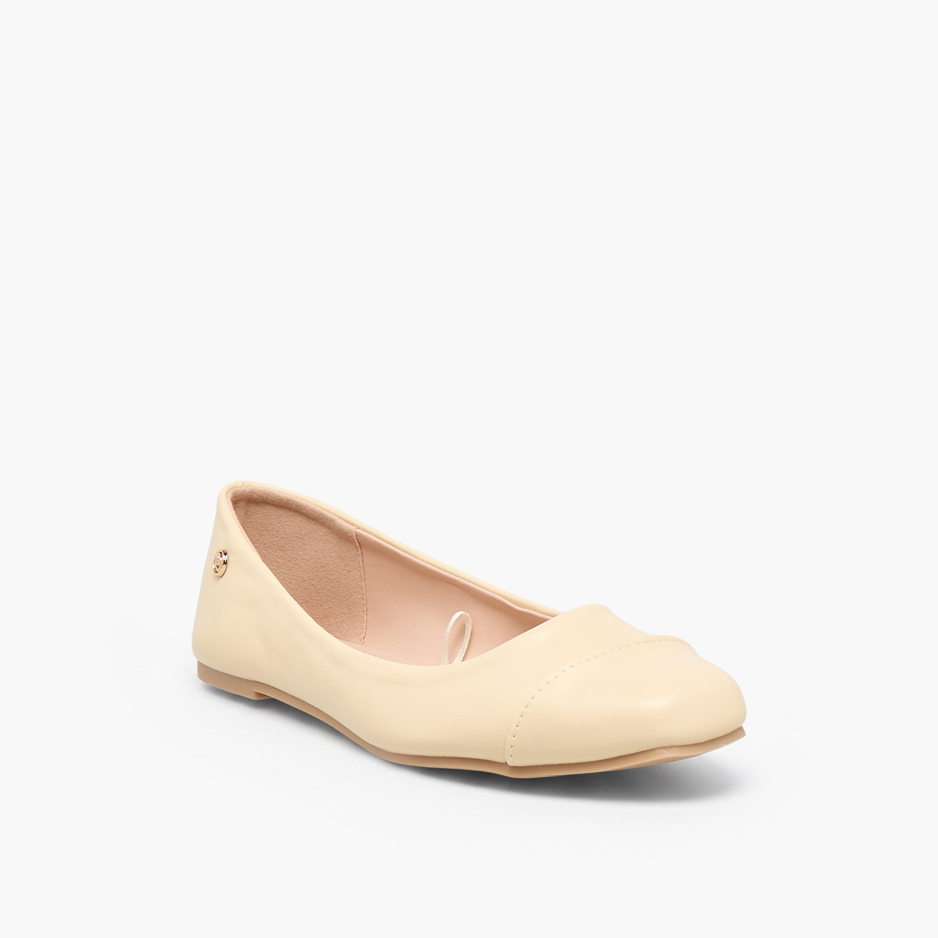 حذاء باليرينا سهل الارتداء للنساء من بابريكا-women-shoes-ballerinas-image-2