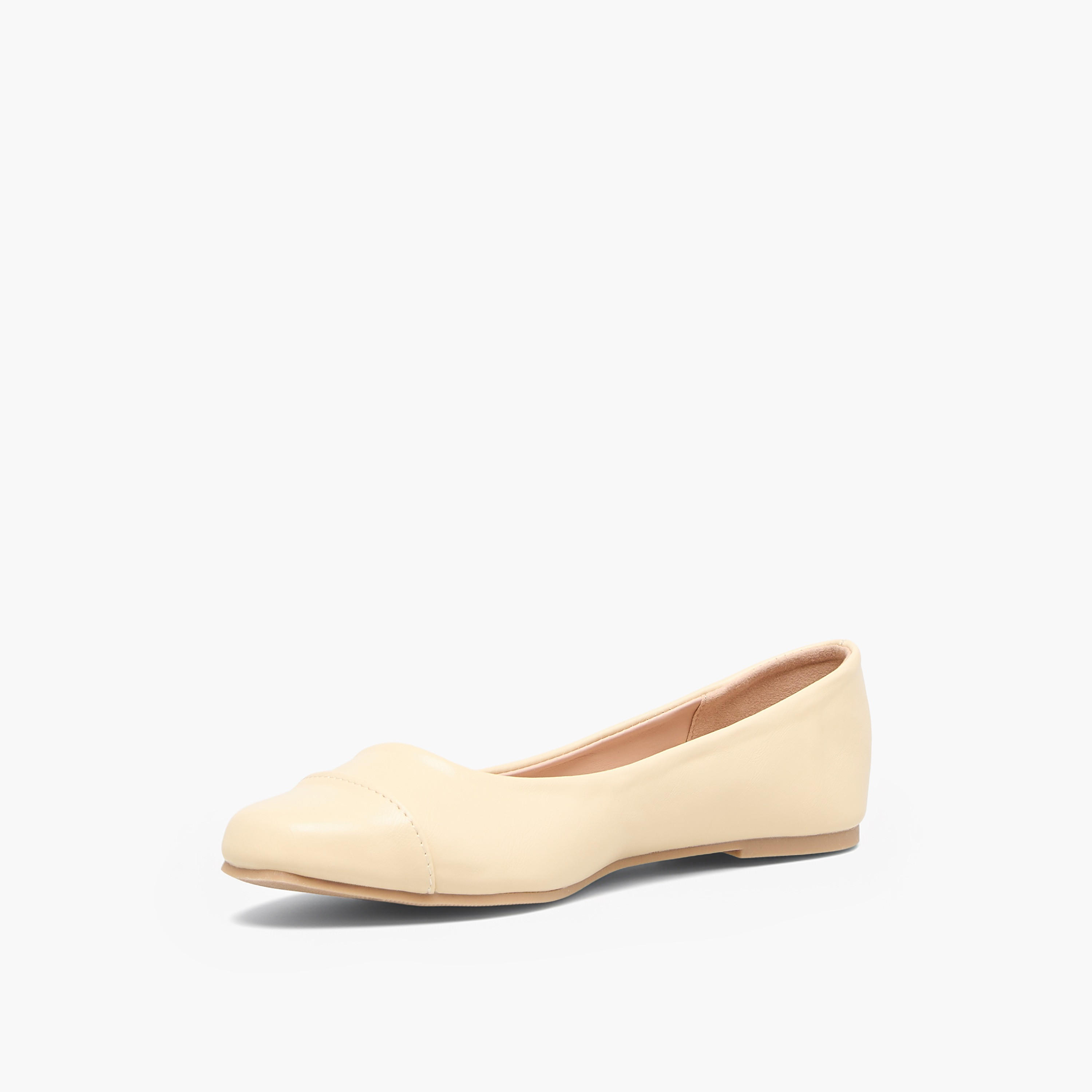 حذاء باليرينا سهل الارتداء للنساء من بابريكا-women-shoes-ballerinas-image-4
