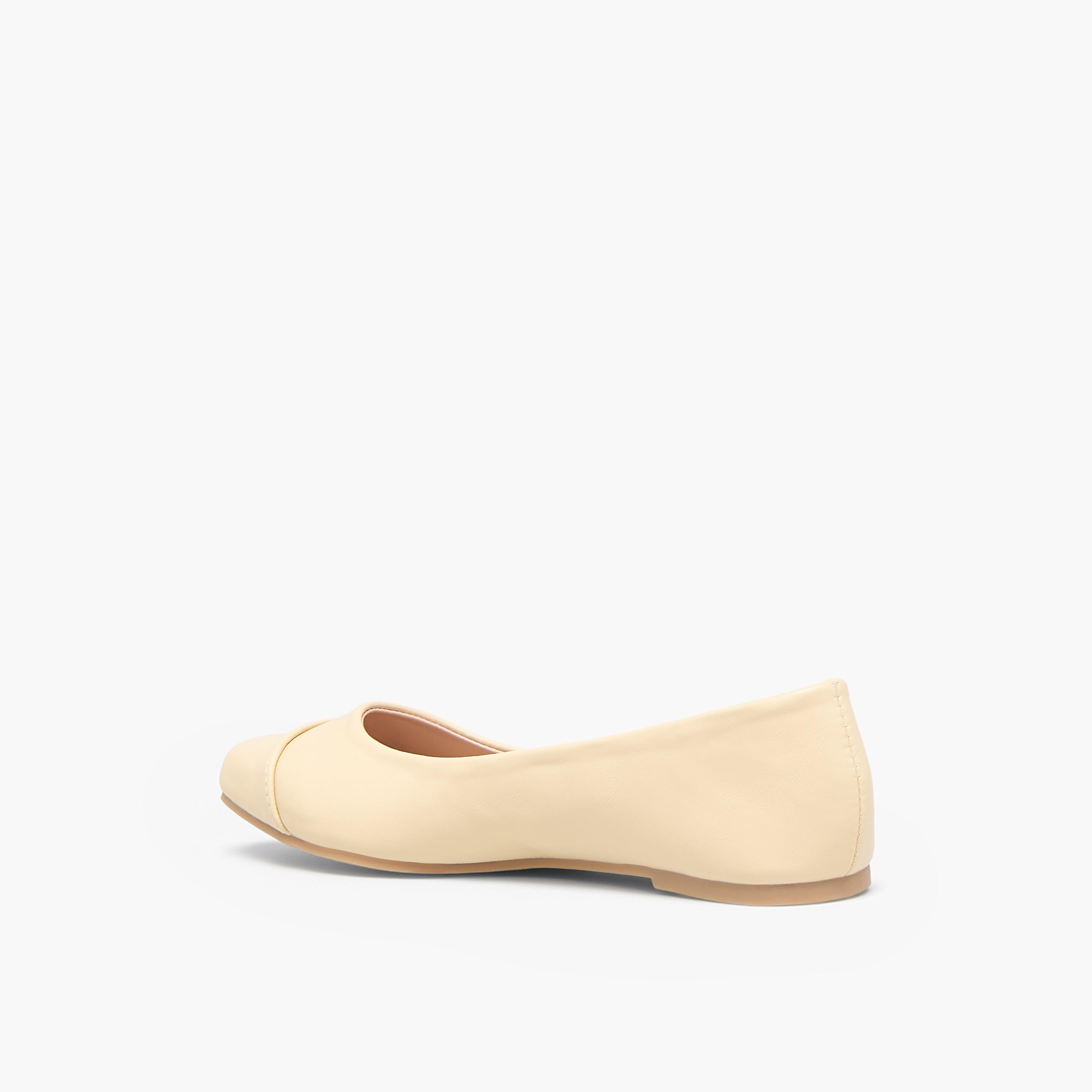 حذاء باليرينا سهل الارتداء للنساء من بابريكا-women-shoes-ballerinas-image-5