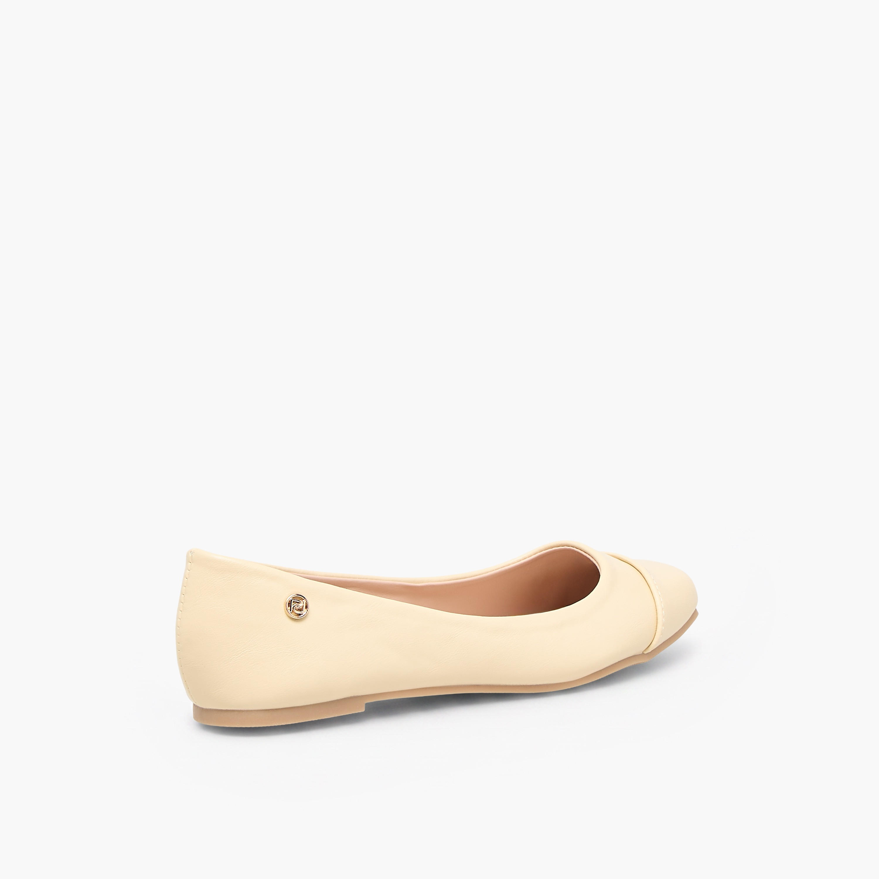 حذاء باليرينا سهل الارتداء للنساء من بابريكا-women-shoes-ballerinas-image-6
