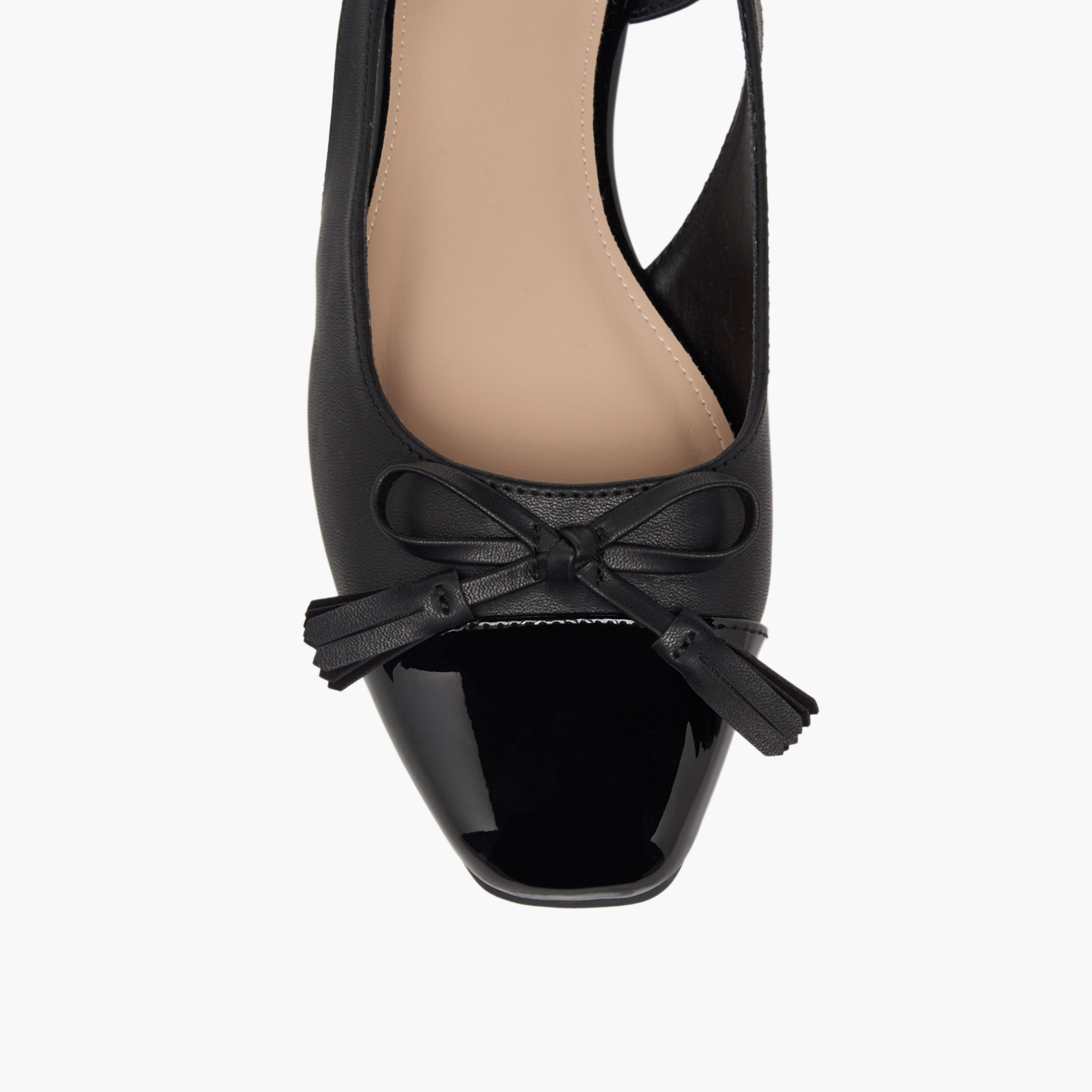 Flora Bella Women Buckle Closure Ballerina Shoes-women-shoes-flats-ballerinas-image-4