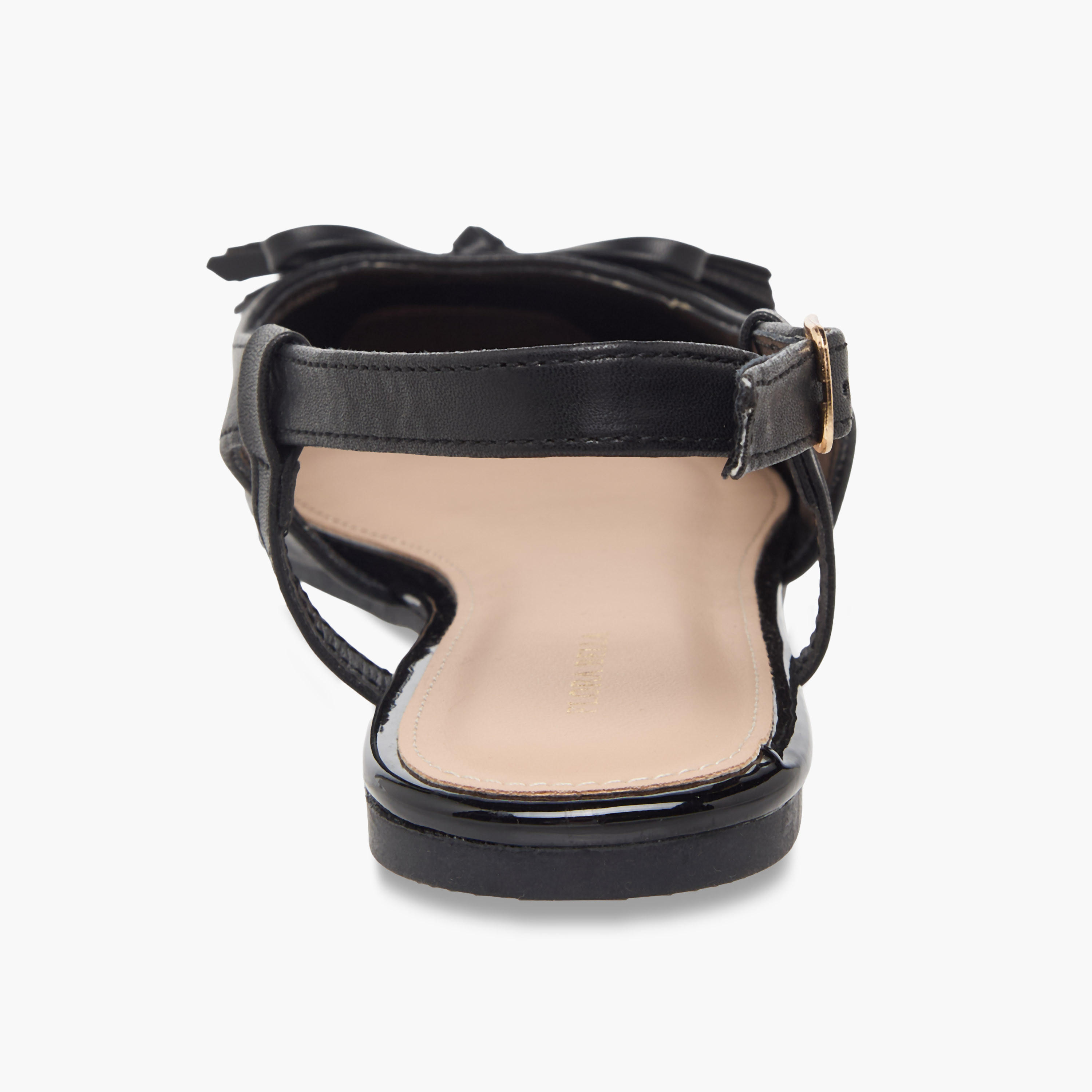 Flora Bella Women Buckle Closure Ballerina Shoes-women-shoes-flats-ballerinas-image-5