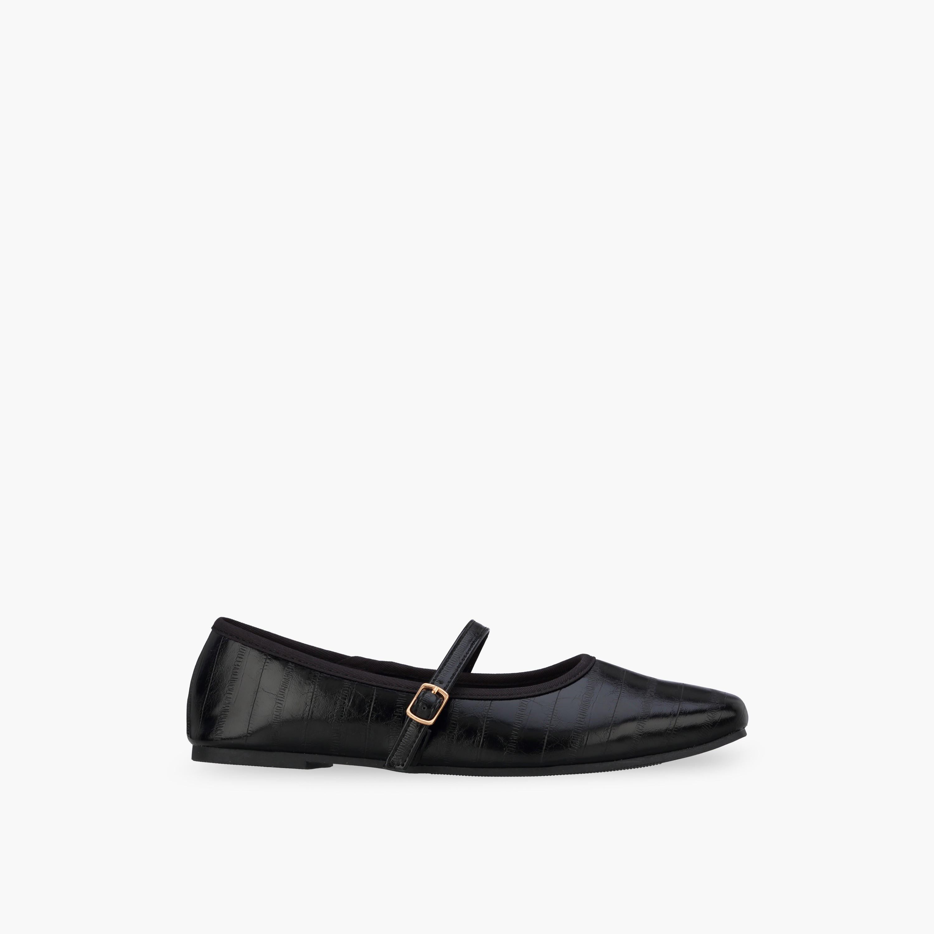 Flora Bella Women Buckle Closure Mary Jane Shoes-women-shoes-ballerinas-image-3
