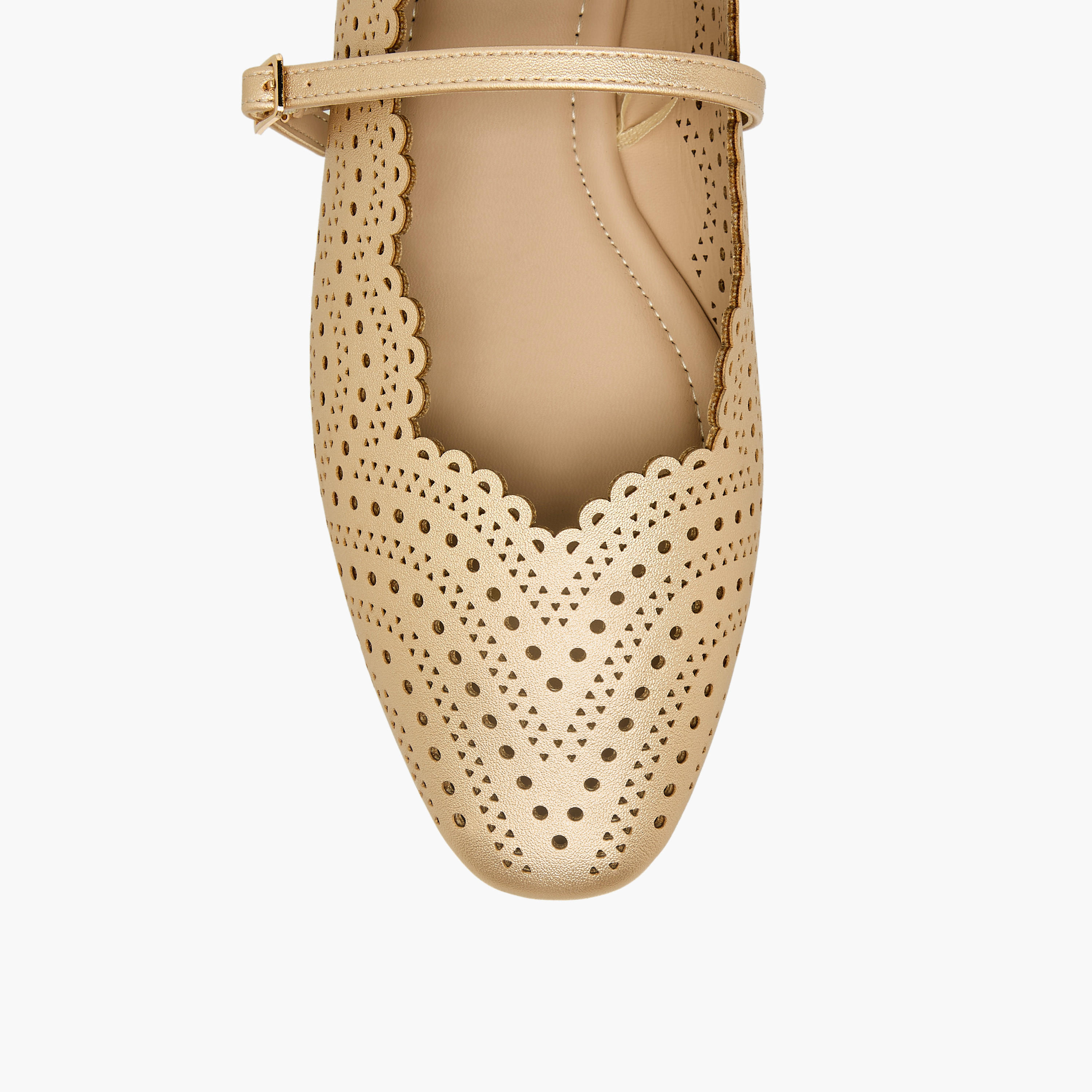 Flora Bella Women Laser Cut Ballerina Shoes-women-shoes-flats-ballerinas-image-4