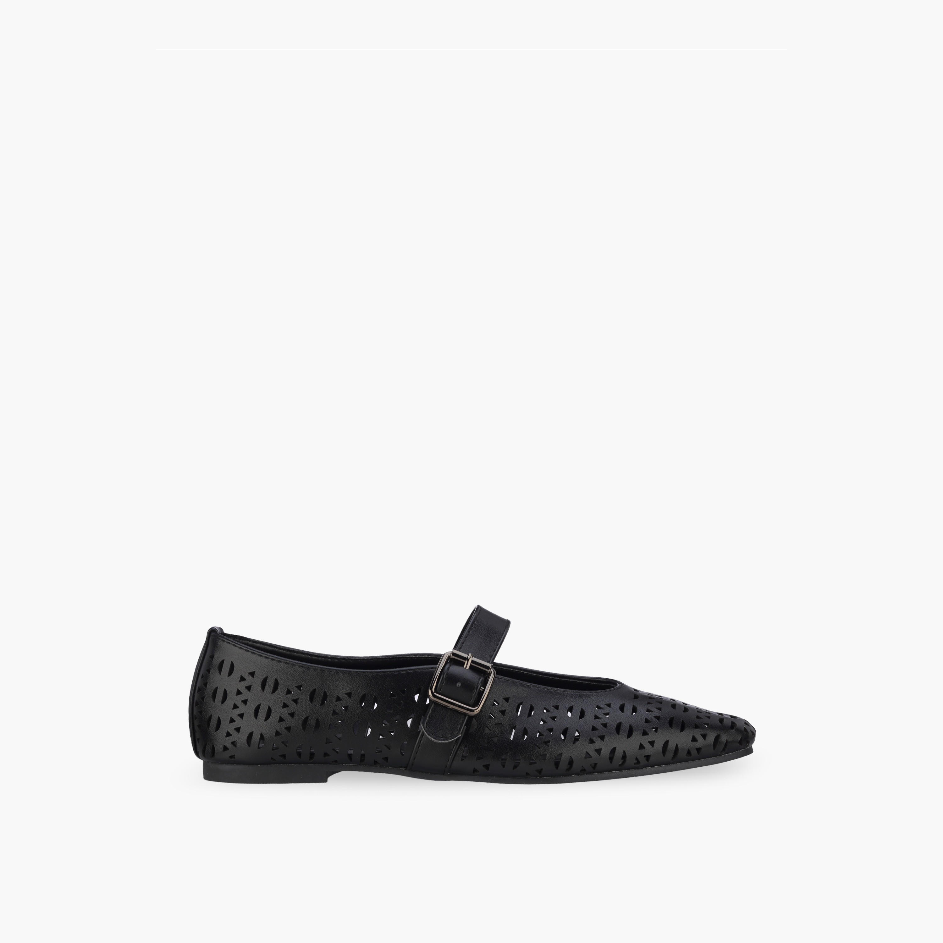 Flora Bella Women Buckle Closure Mary Jane Shoes-women-shoes-flats-ballerinas-image-3