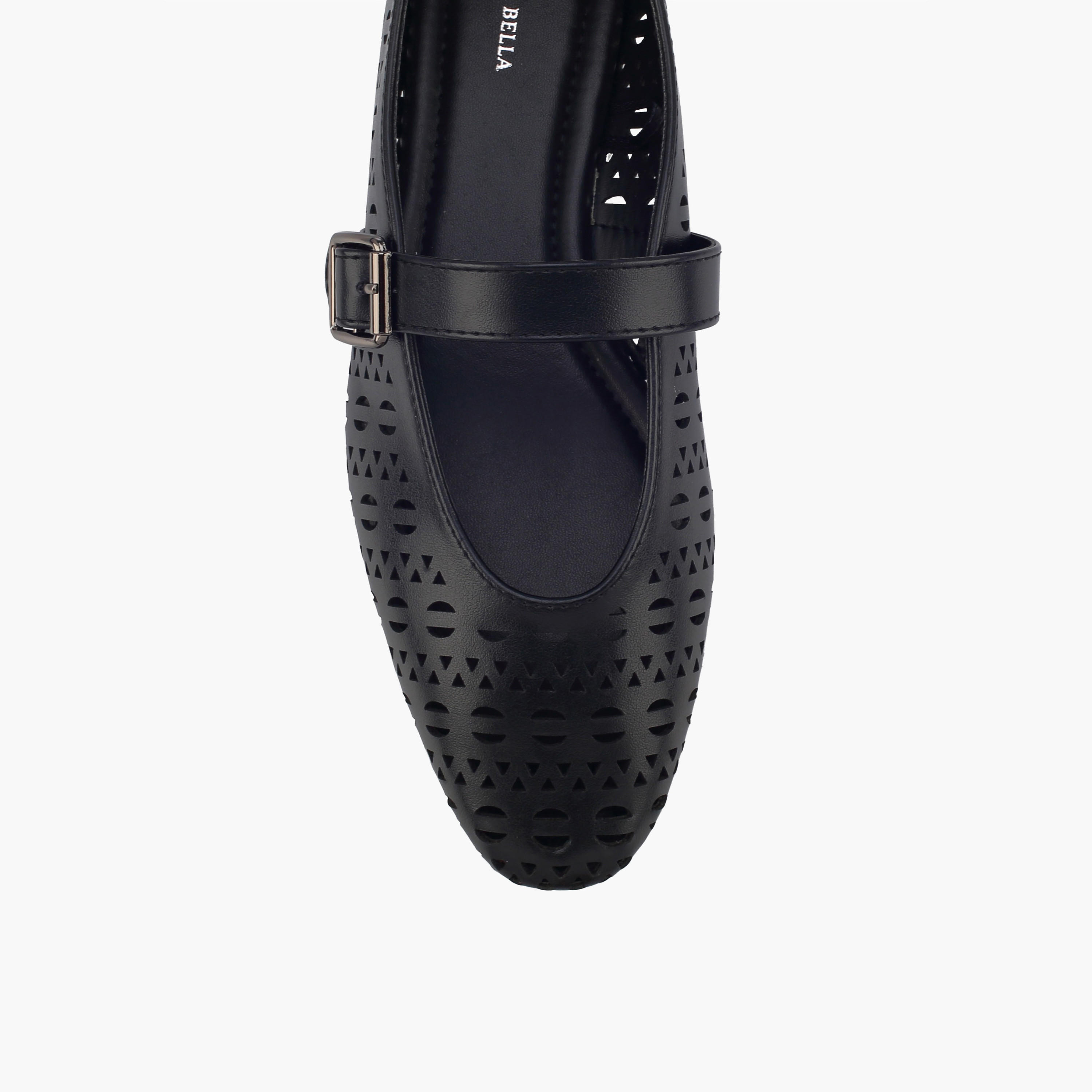 Flora Bella Women Buckle Closure Mary Jane Shoes-women-shoes-flats-ballerinas-image-4