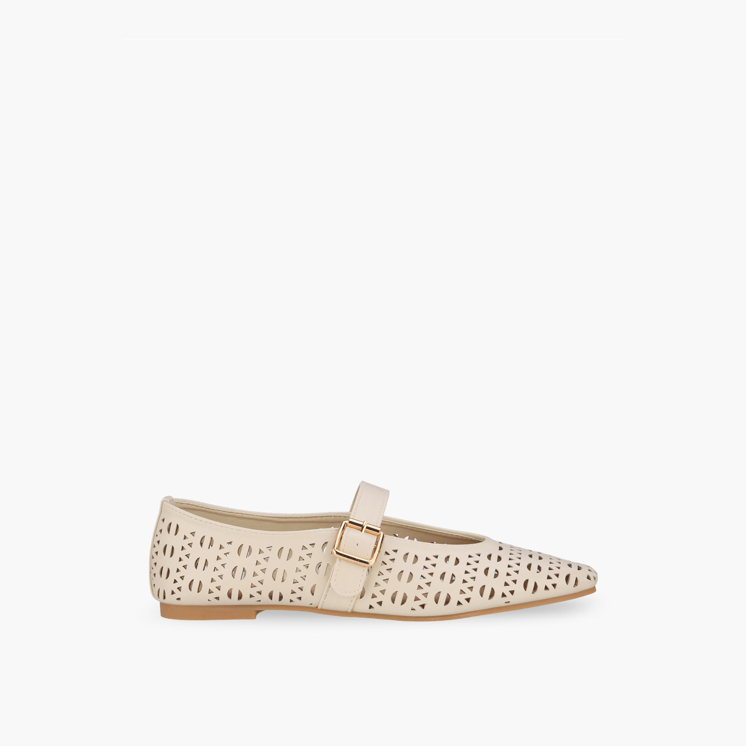 Flora Bella Women Buckle Closure Mary Jane Shoes-women-shoes-flats-ballerinas-image-3