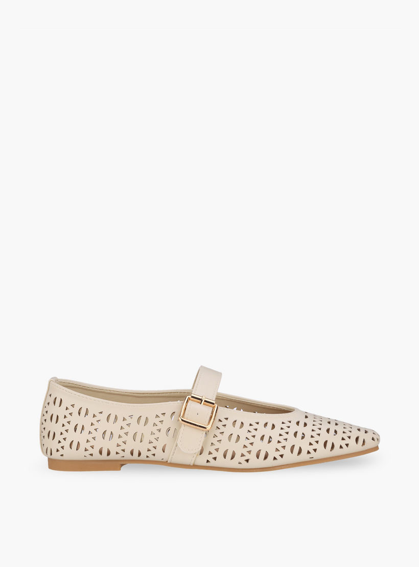Flora Bella Women Buckle Closure Mary Jane Shoes-women-shoes-flats-ballerinas-image-3