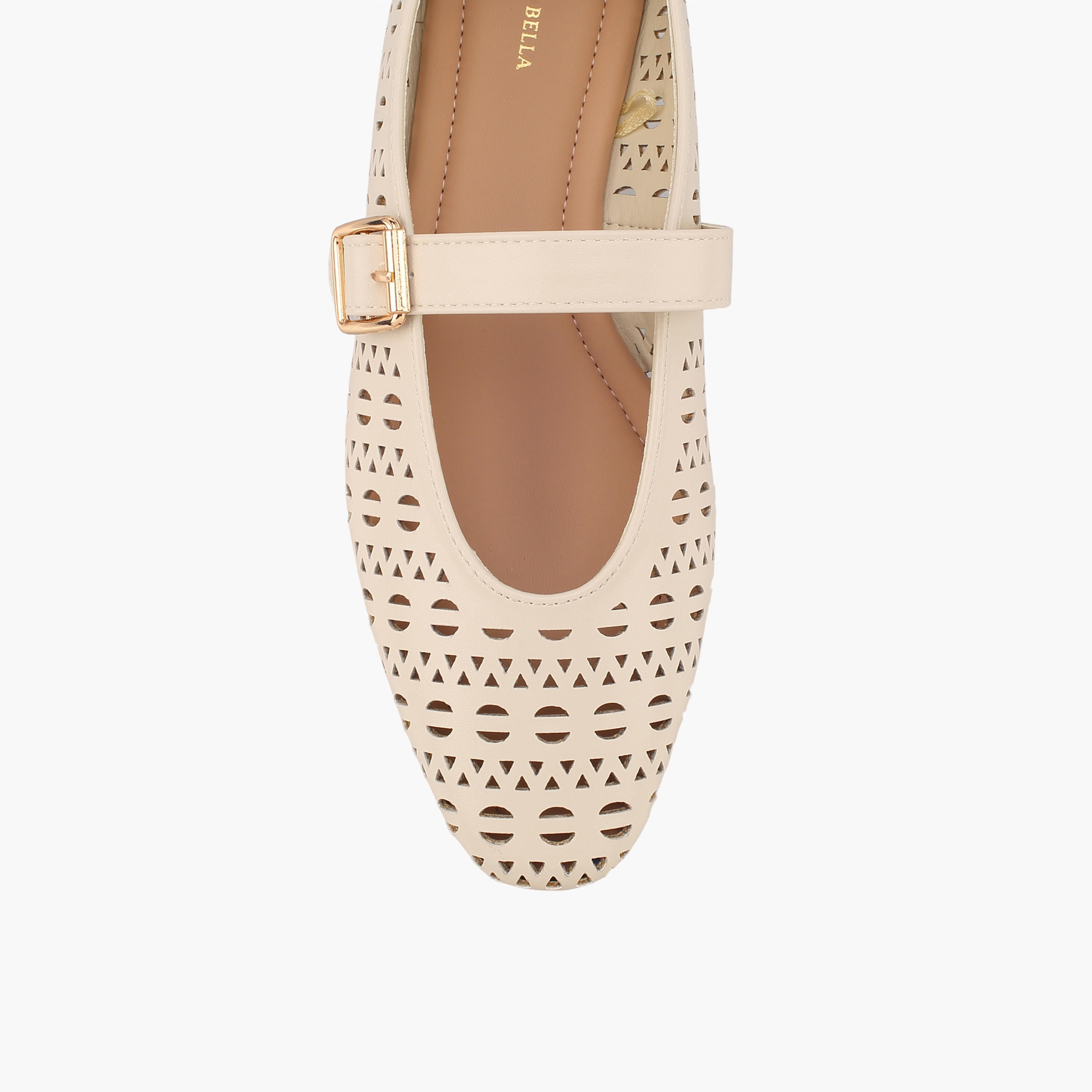 Flora Bella Women Buckle Closure Mary Jane Shoes-women-shoes-flats-ballerinas-image-4