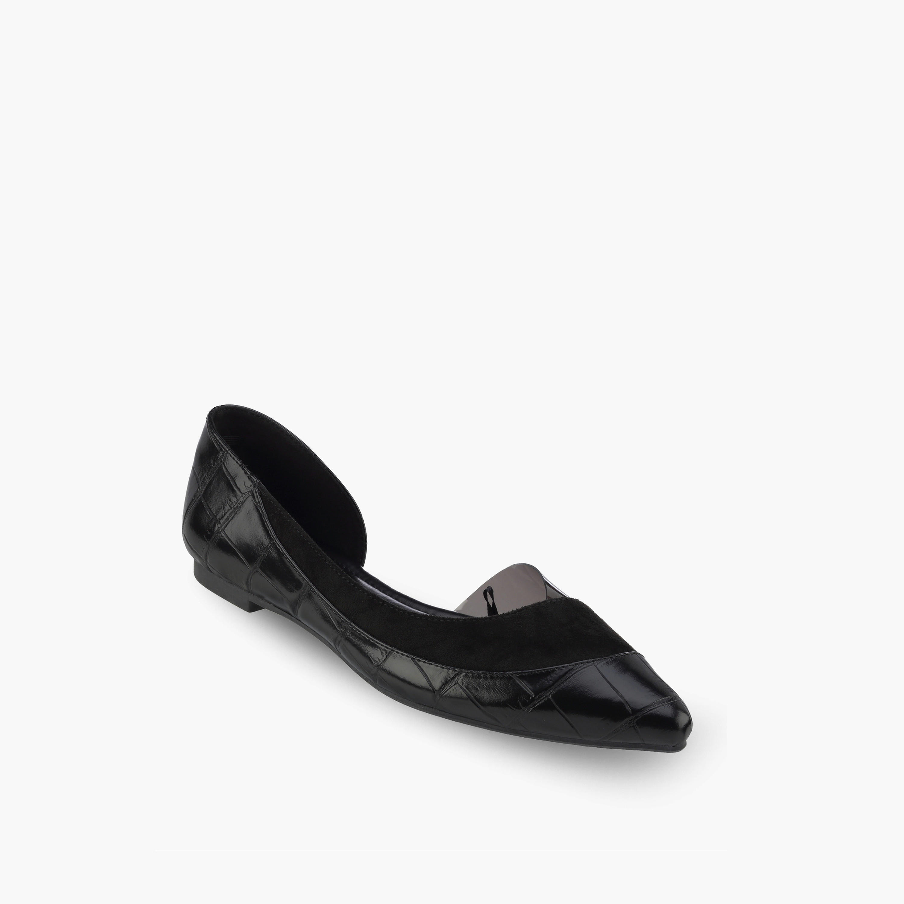 Flora Bella Women Pointed Toe Ballerina Shoes-women-shoes-flats-ballerinas-image-2