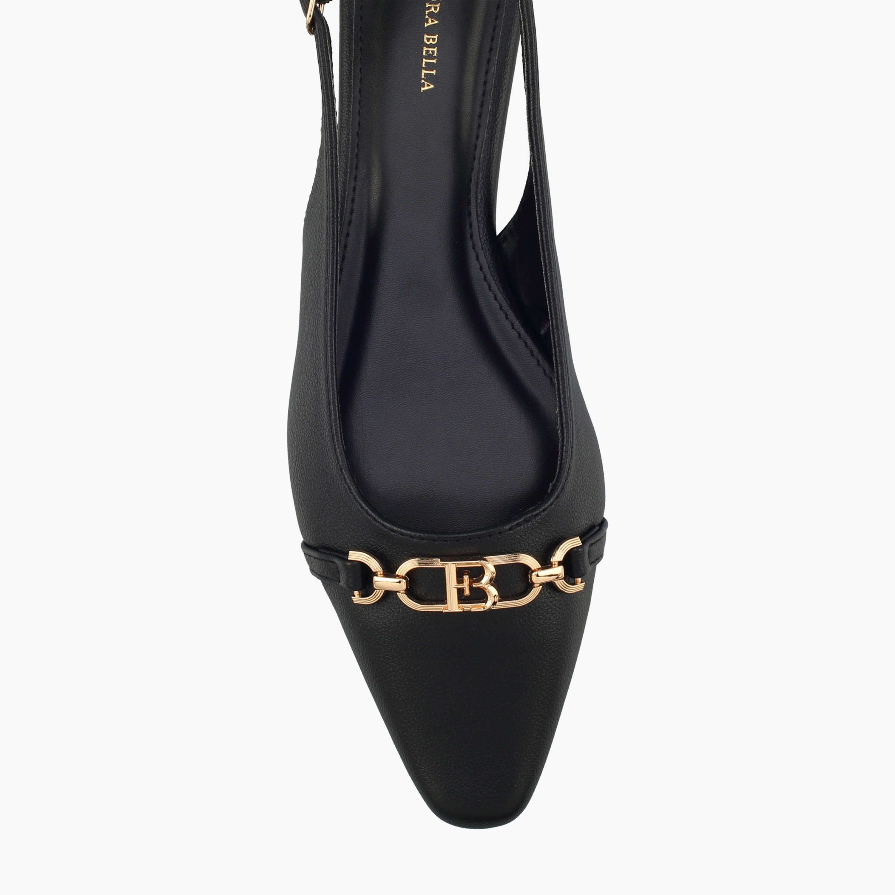 Flora Bella Women Metallic Accent Pointed Toe Shoes-women-shoes-flats-ballerinas-image-4