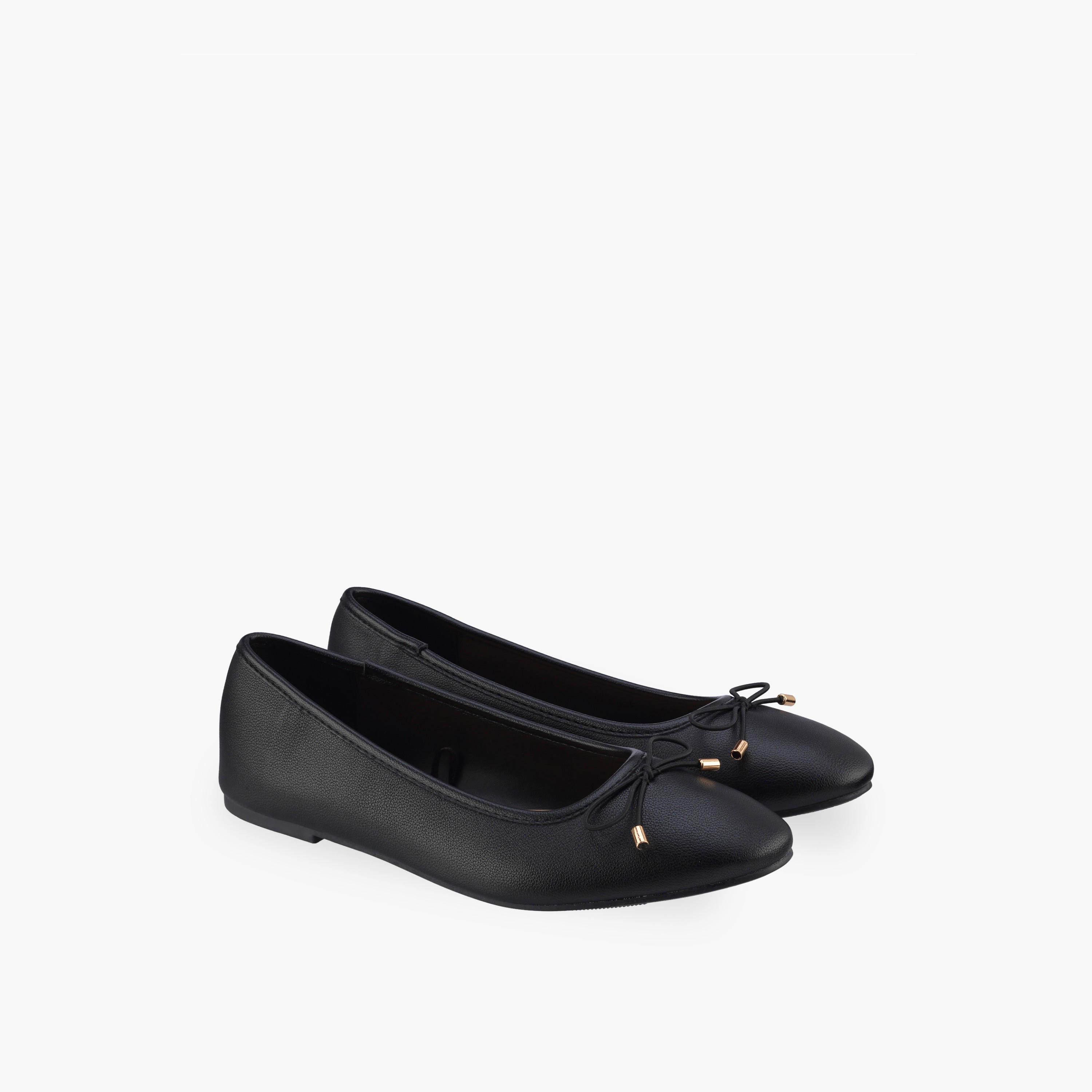 حذاء باليرينا سهل الارتداء للنساء من فلورا بيلا-women-shoes-flats-ballerinas-image-1