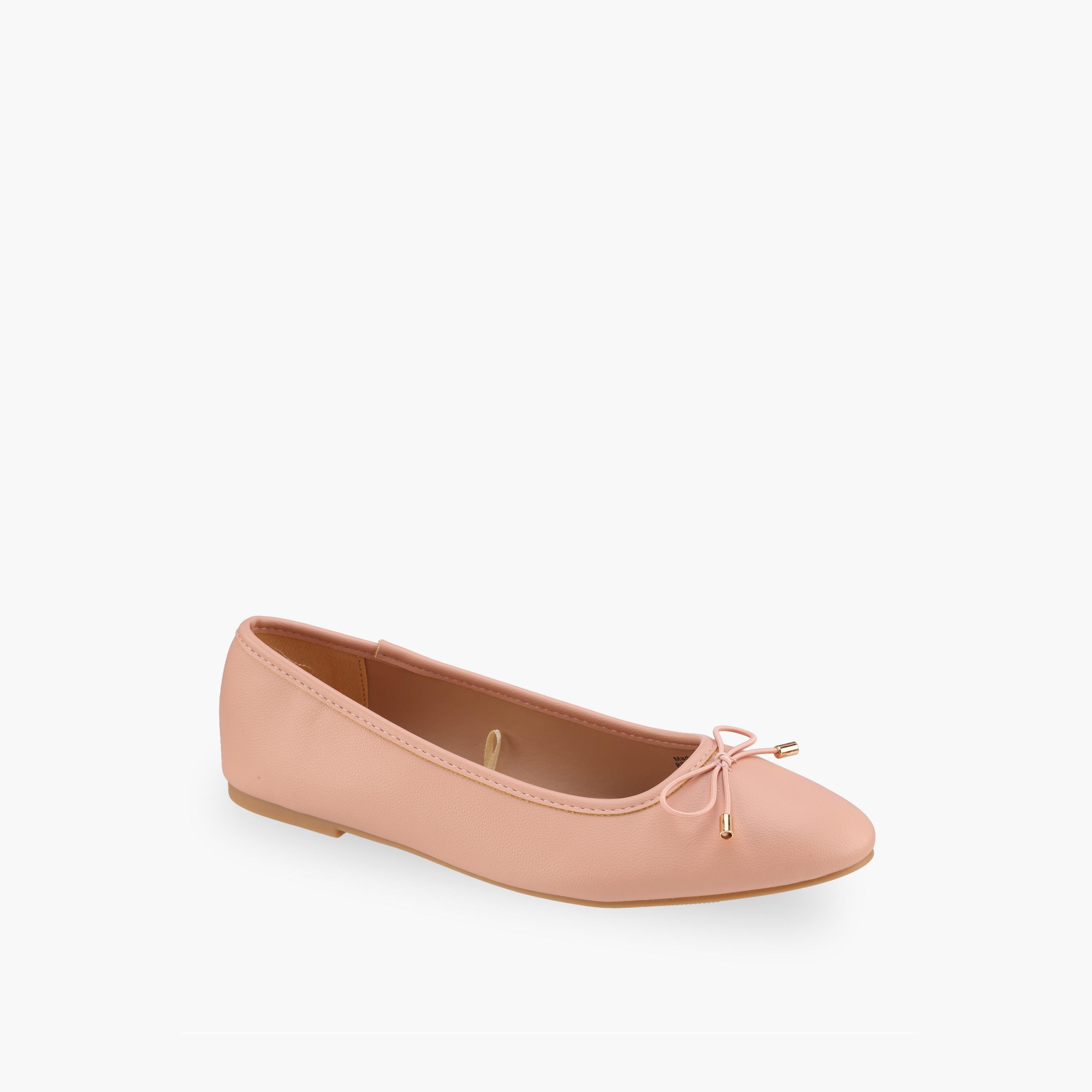 حذاء باليرينا سهل الارتداء للنساء من فلورا بيلا-women-shoes-flats-ballerinas-image-2