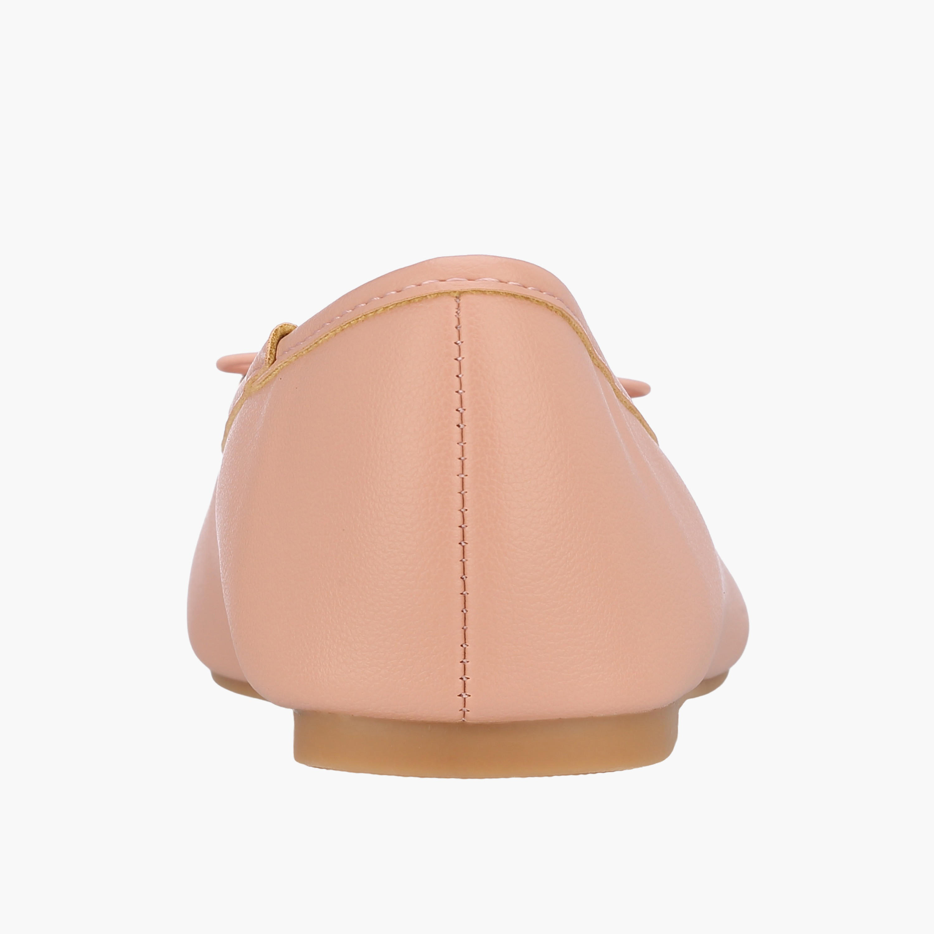 حذاء باليرينا سهل الارتداء للنساء من فلورا بيلا-women-shoes-flats-ballerinas-image-5