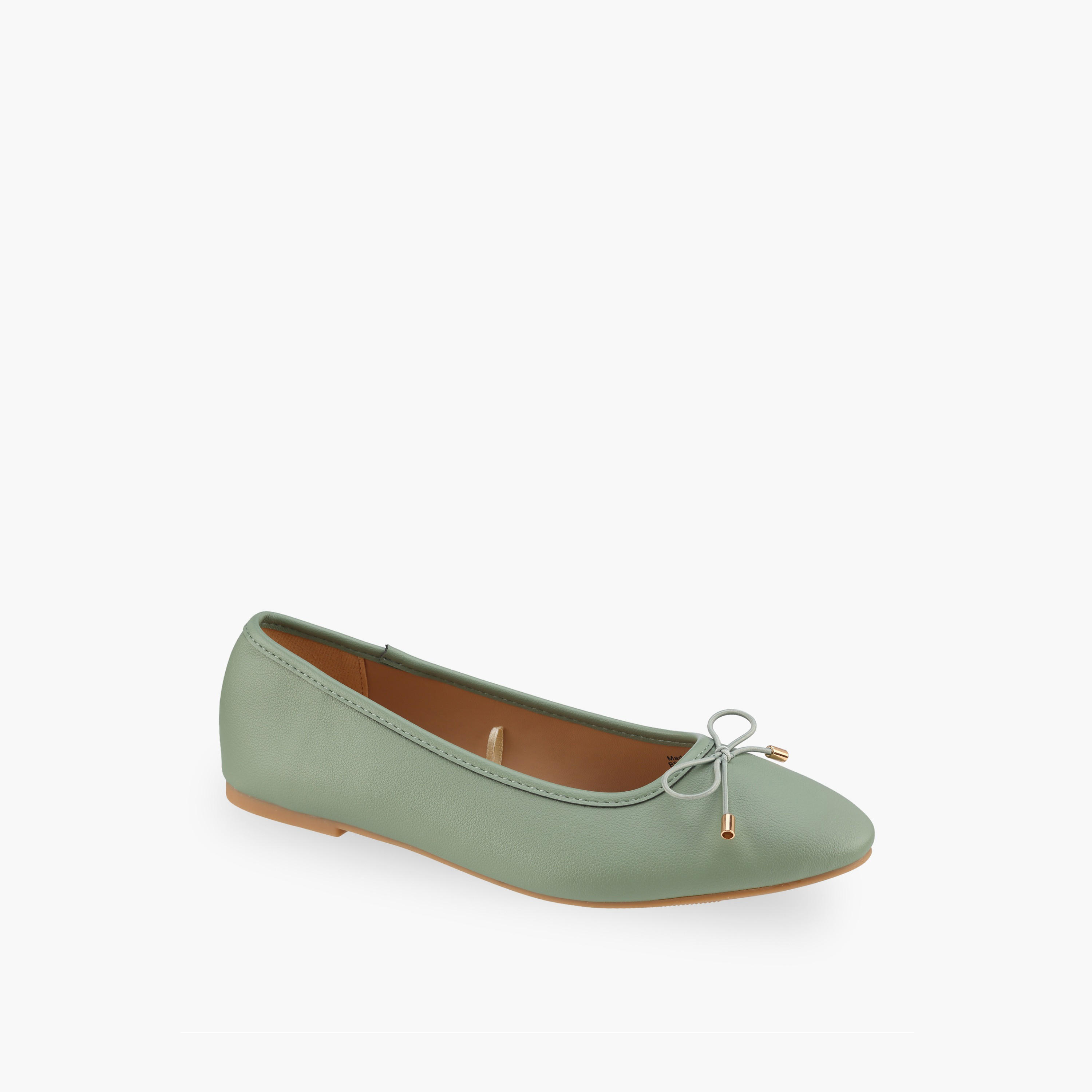 حذاء باليرينا سهل الارتداء للنساء من فلورا بيلا-women-shoes-flats-ballerinas-image-2