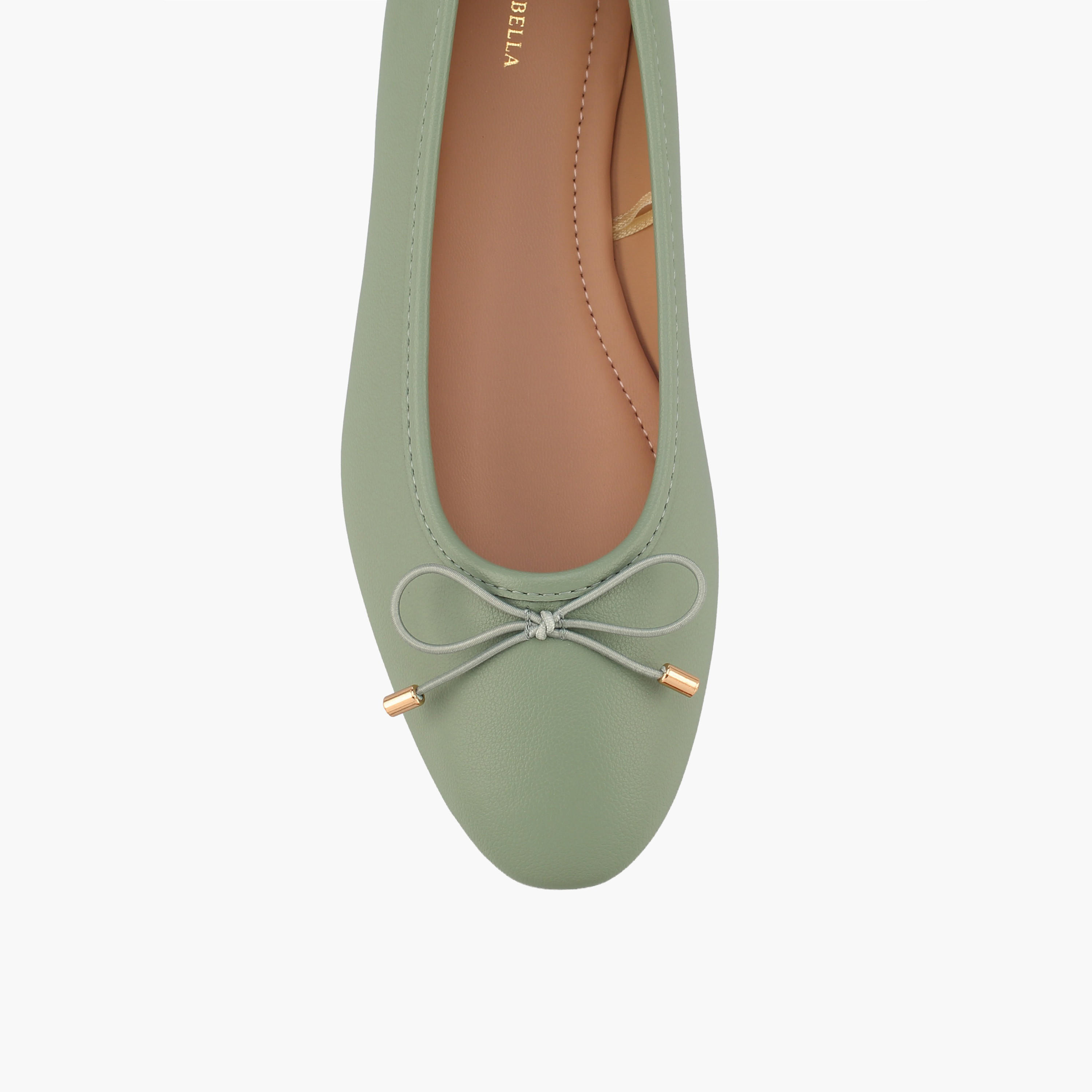 حذاء باليرينا سهل الارتداء للنساء من فلورا بيلا-women-shoes-flats-ballerinas-image-4