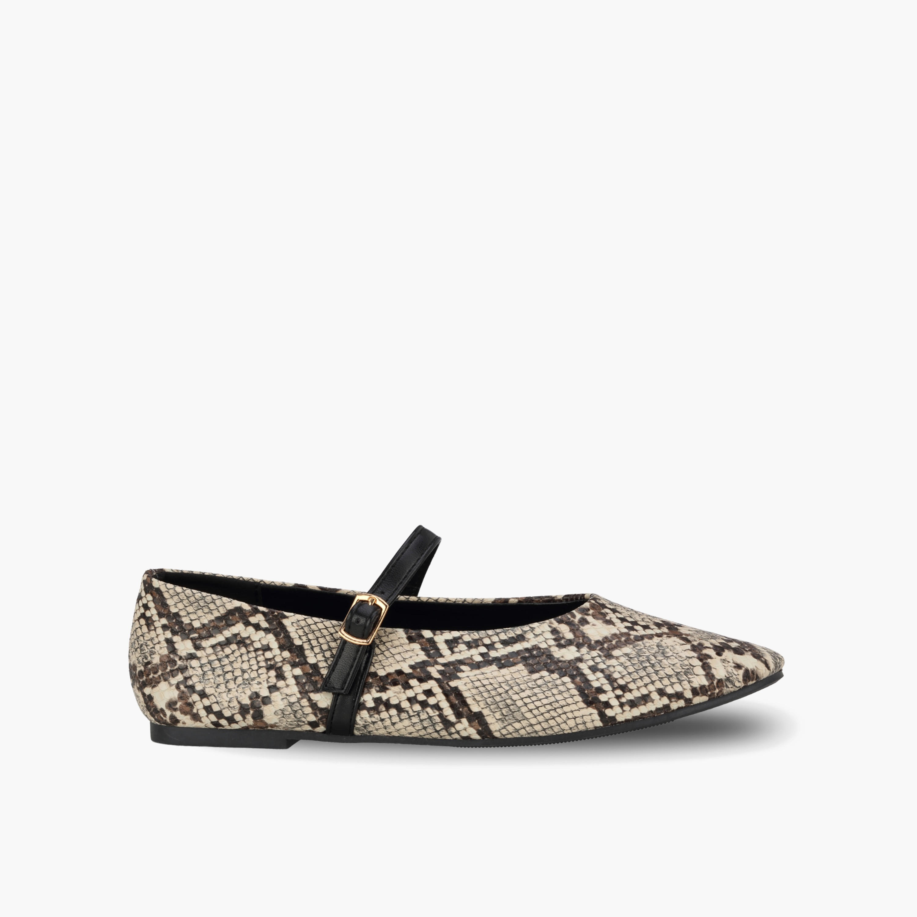 Flora Bella Women Textured Mary Jane Shoes-women-shoes-flats-ballerinas-image-3