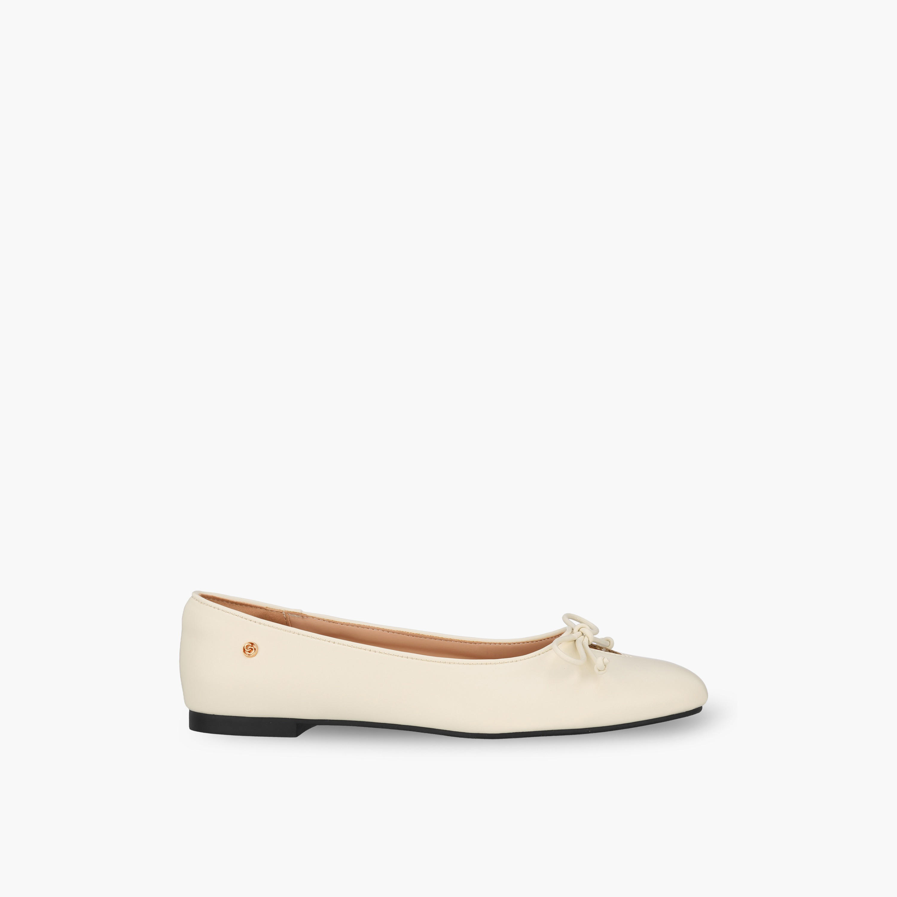 Celeste Women Bow Detail Ballerina Shoes-women-shoes-ballerinas-image-3