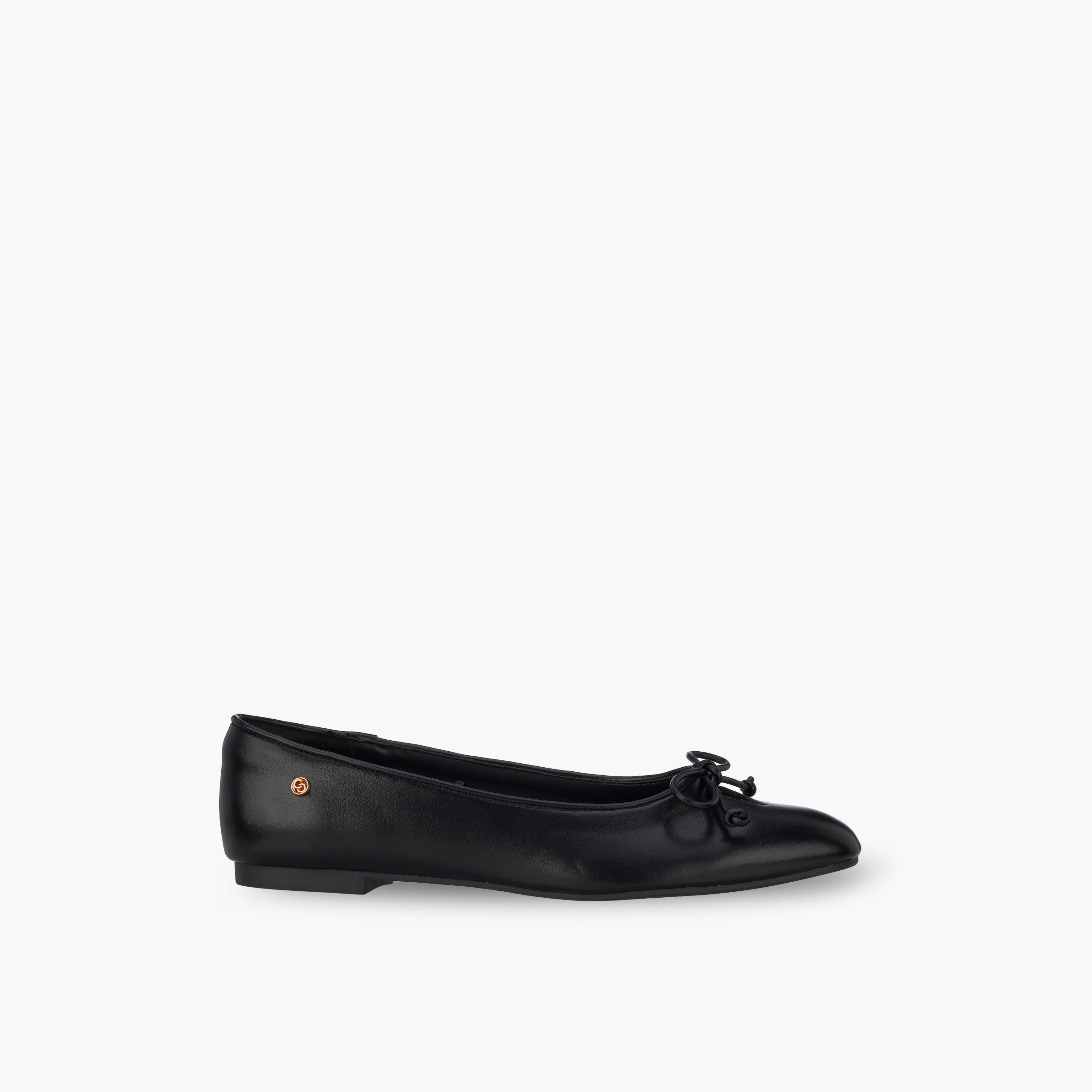Celeste Women Bow Detail Ballerina Shoes-women-shoes-ballerinas-image-3