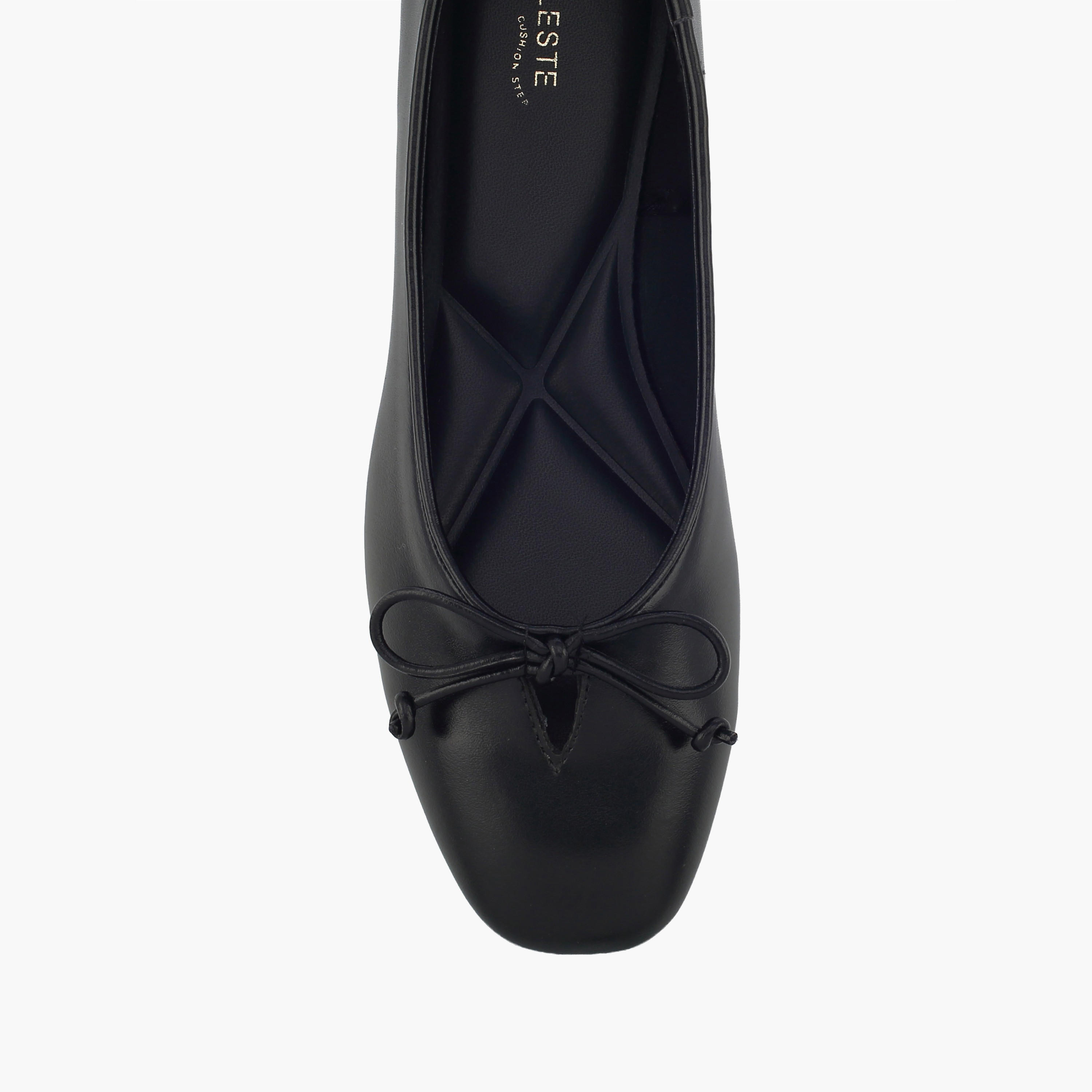 Celeste Women Bow Detail Ballerina Shoes-women-shoes-ballerinas-image-4